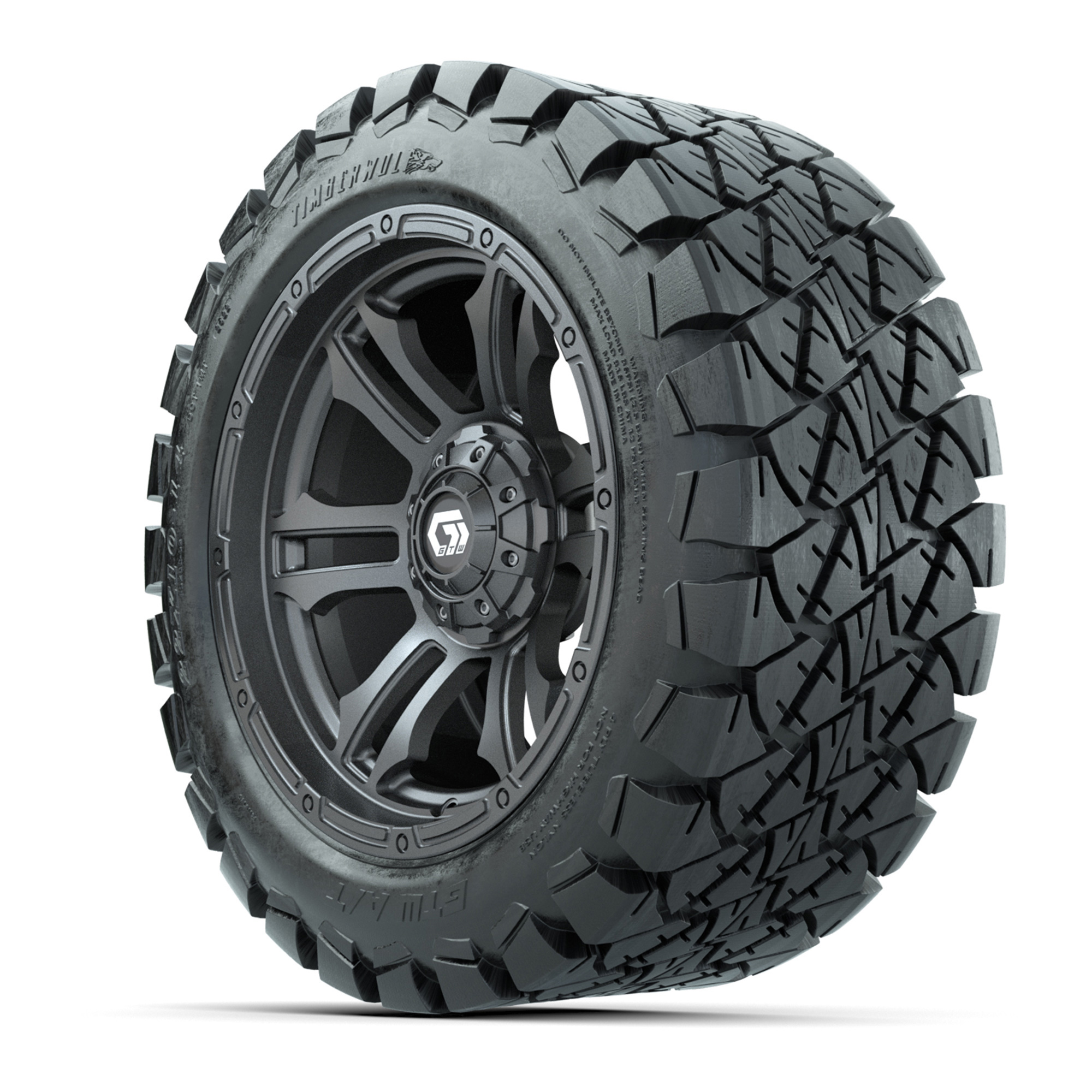 Buggies Unlimited - item A19-1229