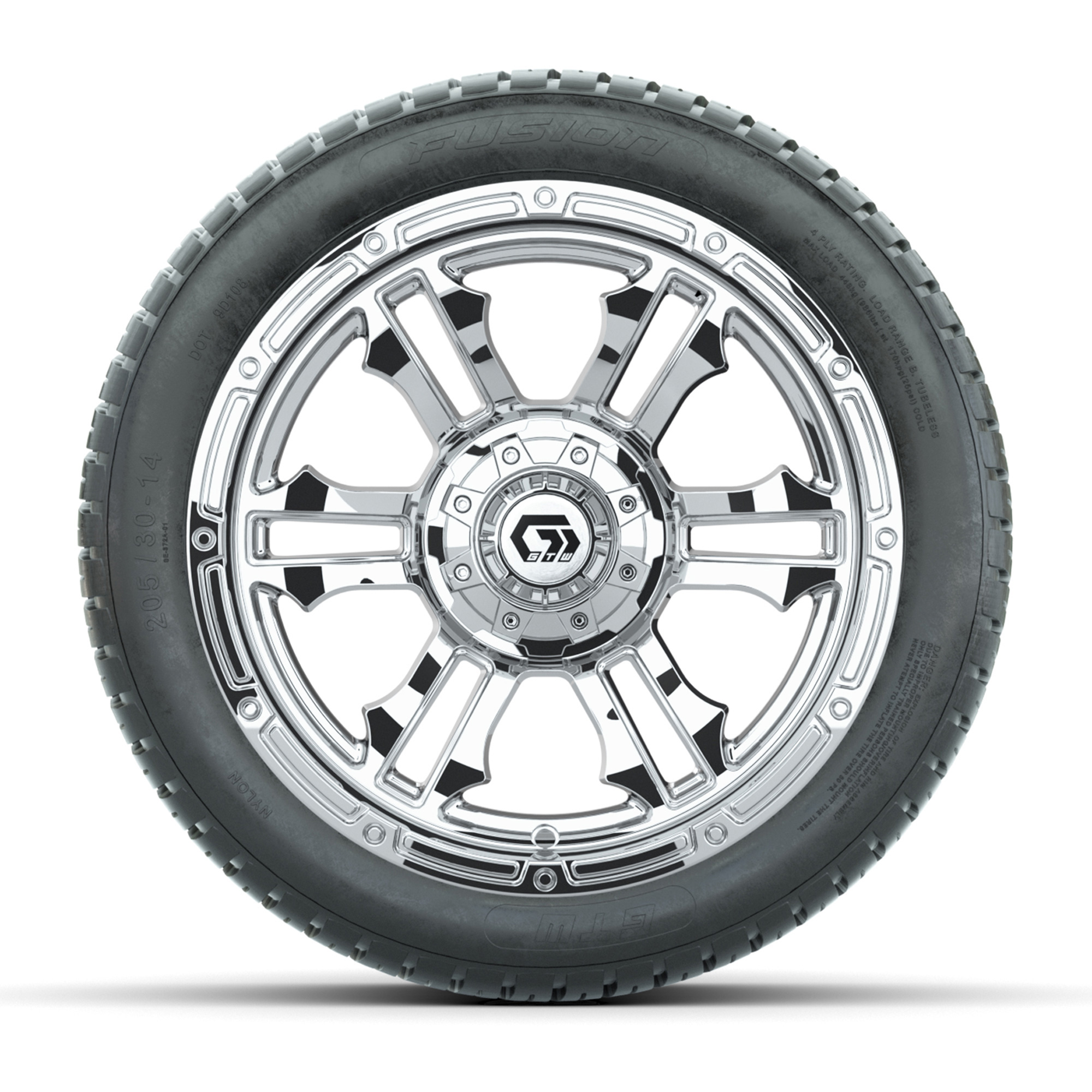 Buggies Unlimited - item A19-1230