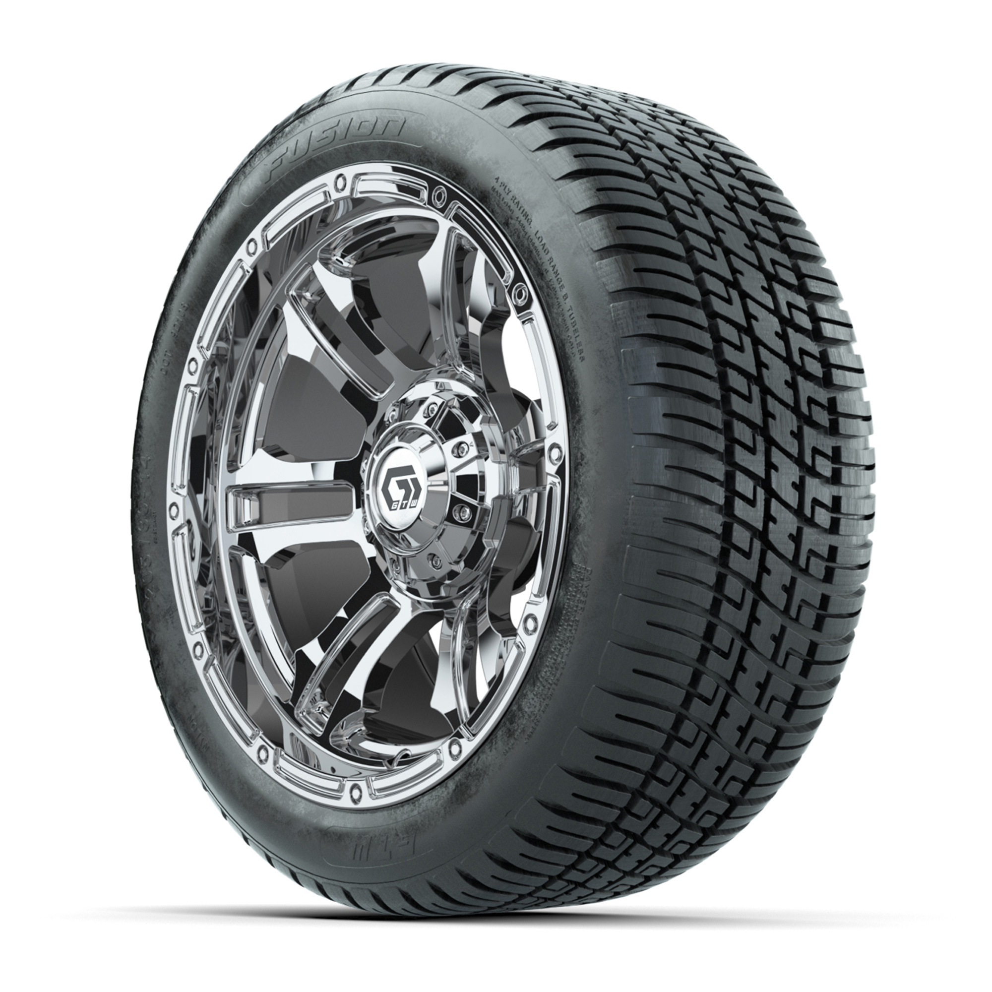 Buggies Unlimited - item A19-1230