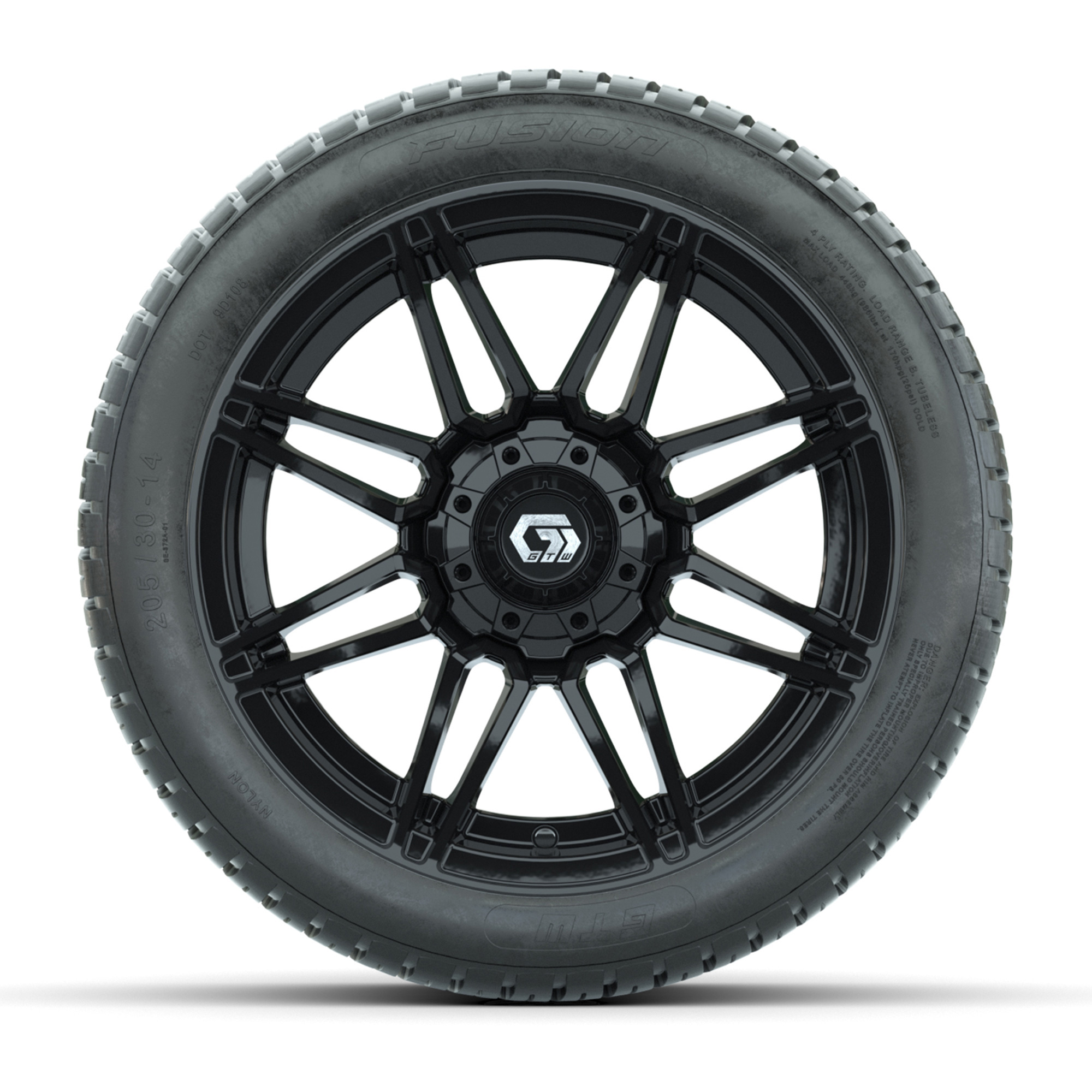 Buggies Unlimited - item A19-1238