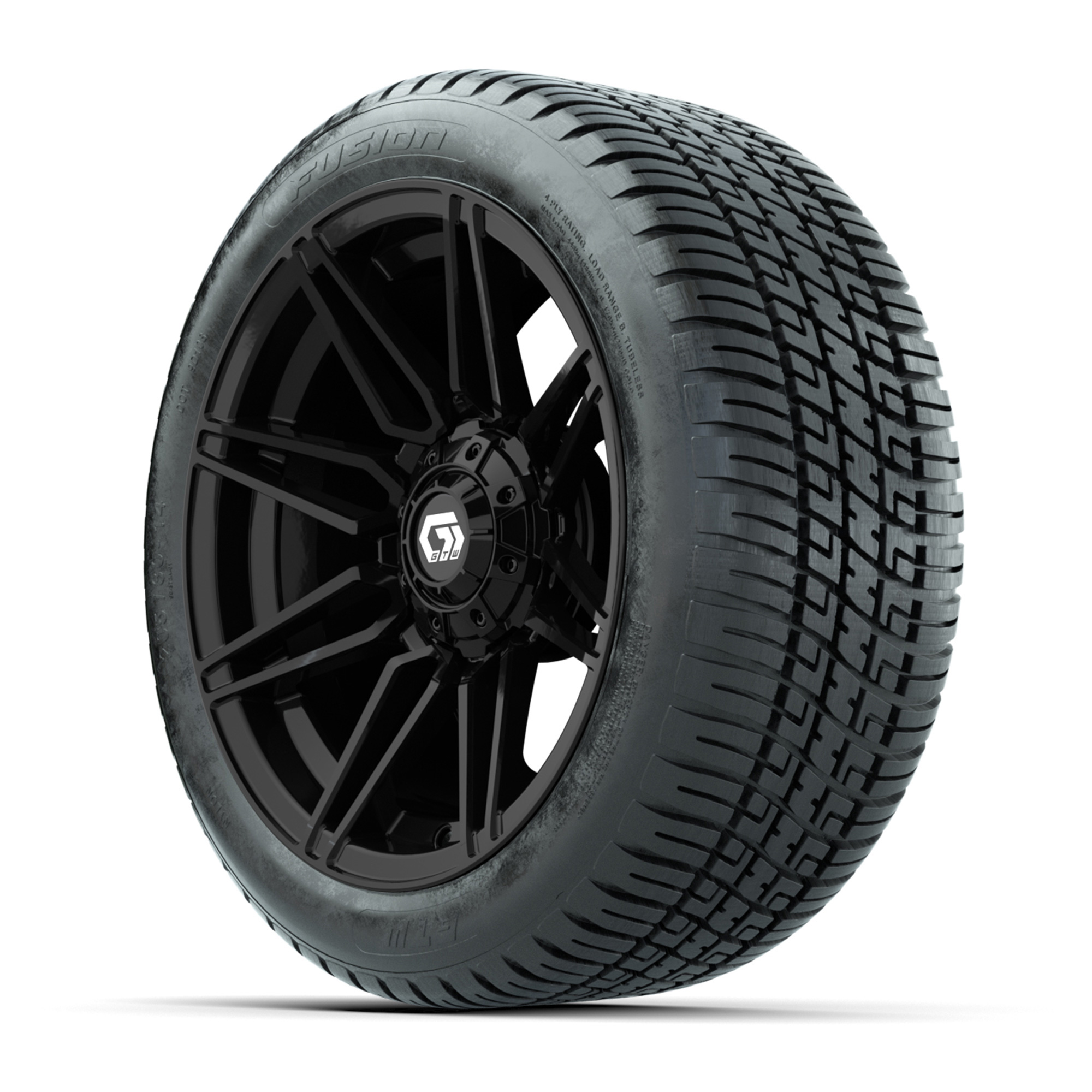 Buggies Unlimited - item A19-1238