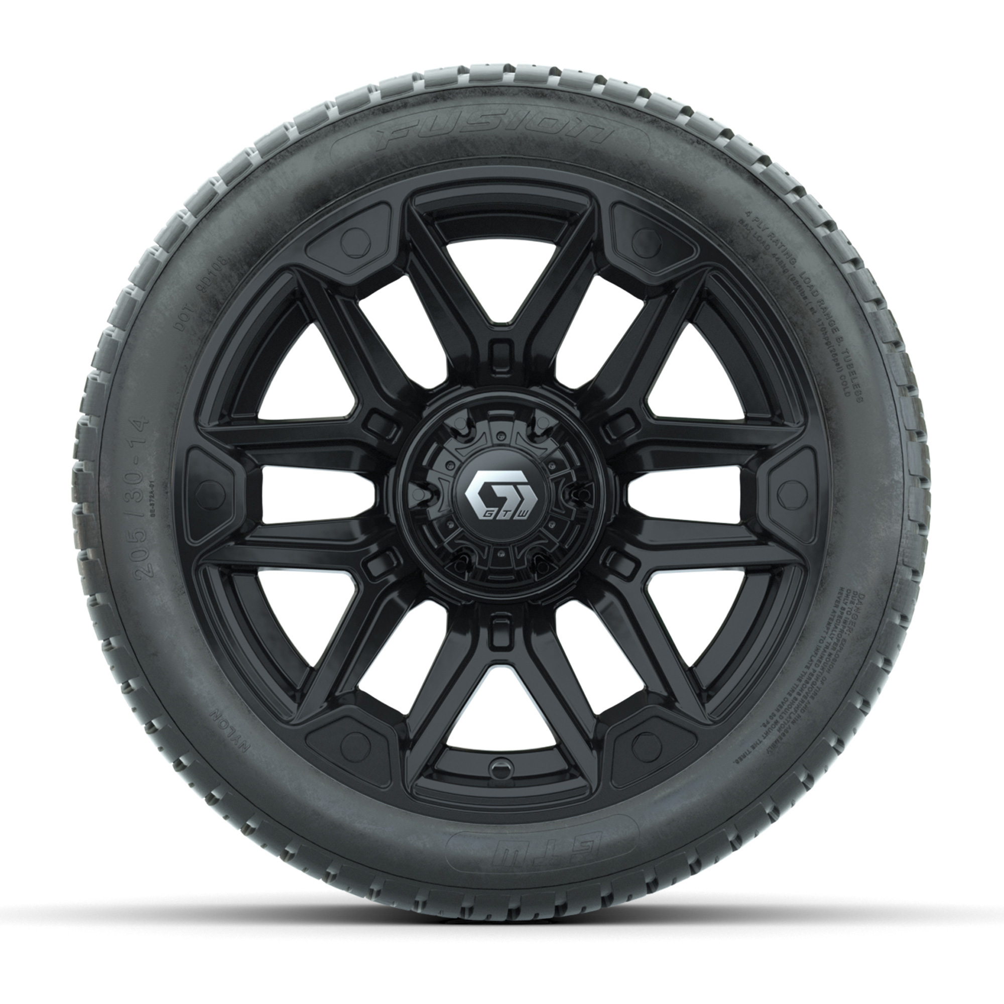 Buggies Unlimited - item A19-1246
