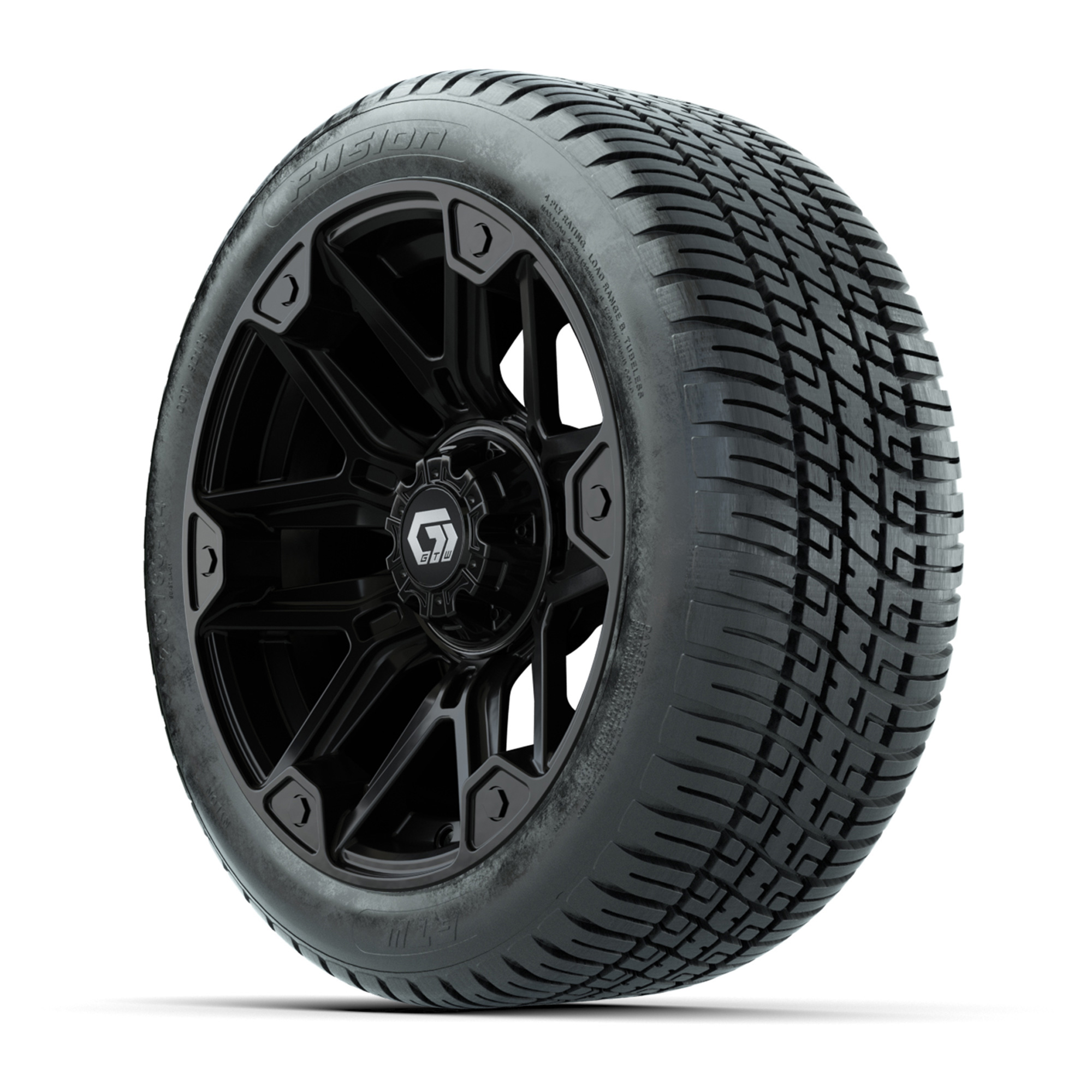 Buggies Unlimited - item A19-1246