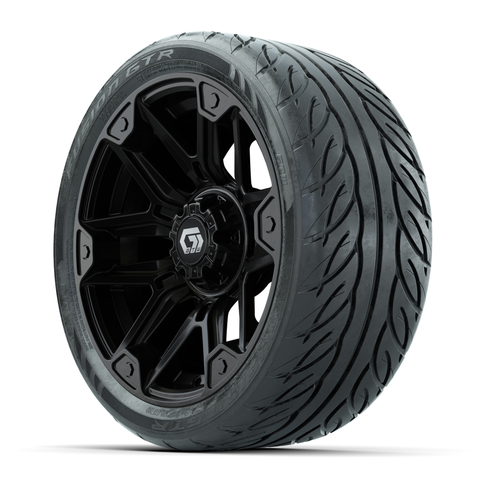 Buggies Unlimited - item A19-1247