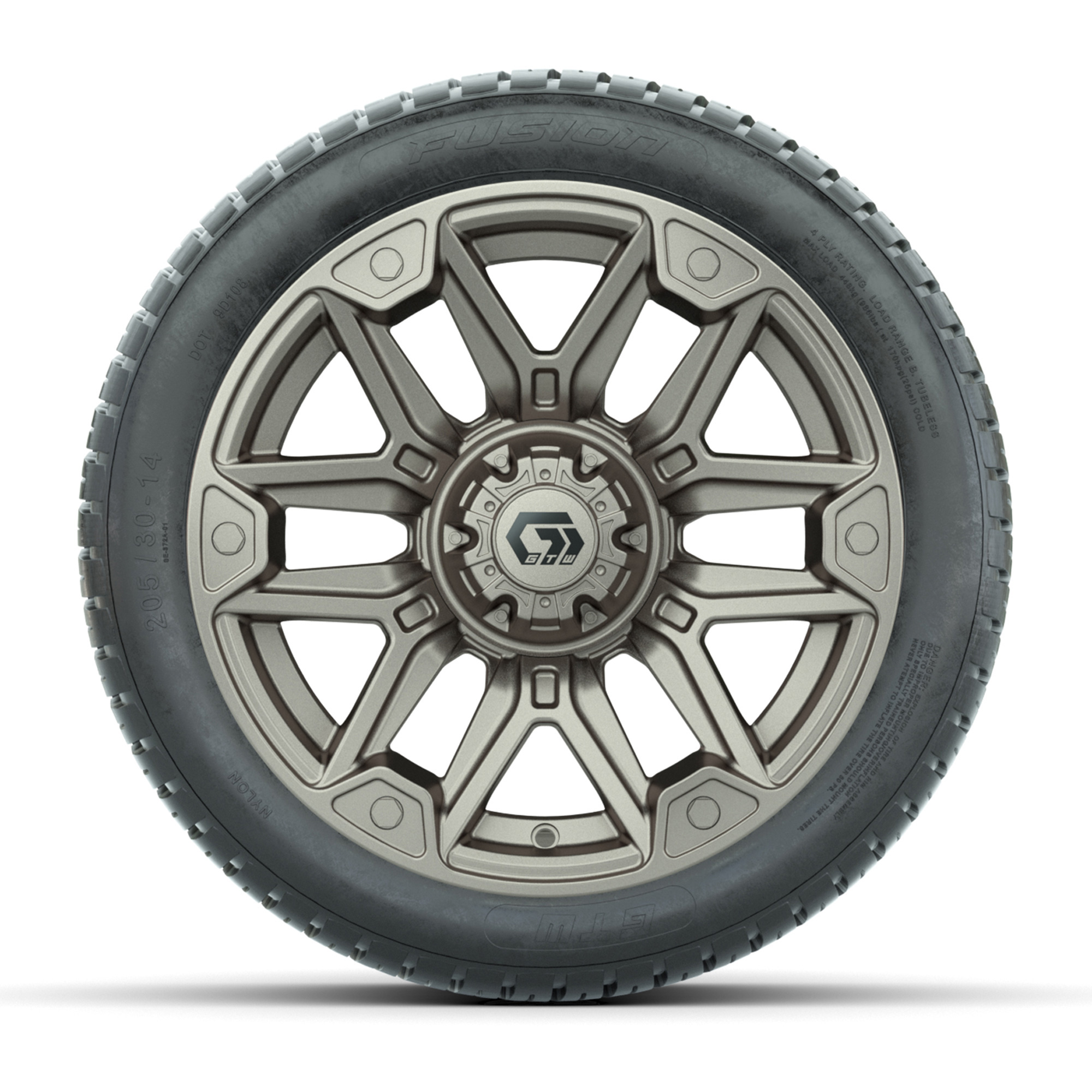 Buggies Unlimited - item A19-1250