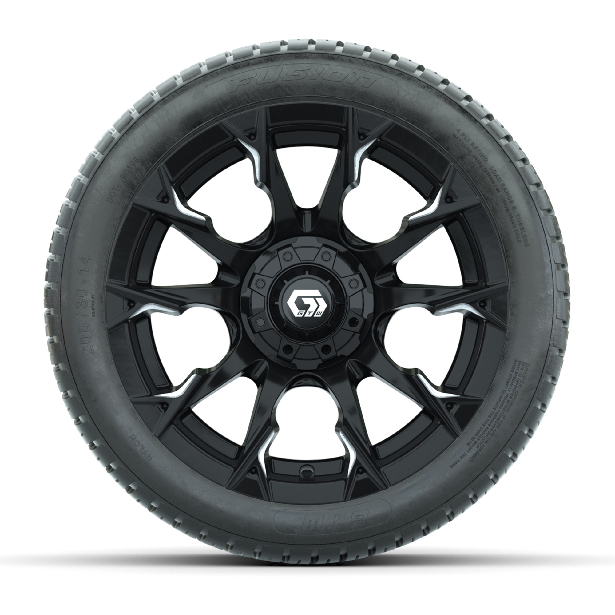 Buggies Unlimited - item A19-1254
