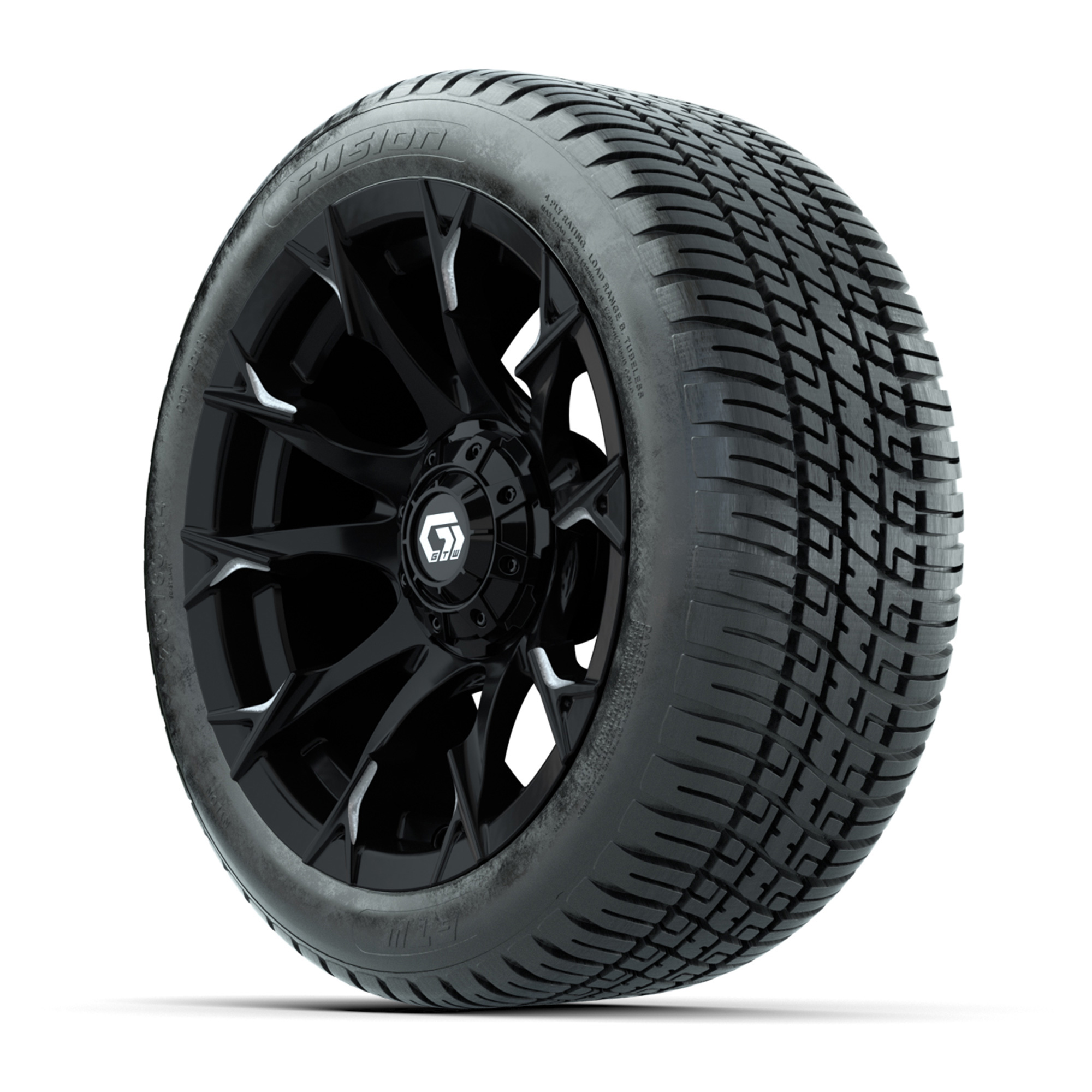 Buggies Unlimited - item A19-1254