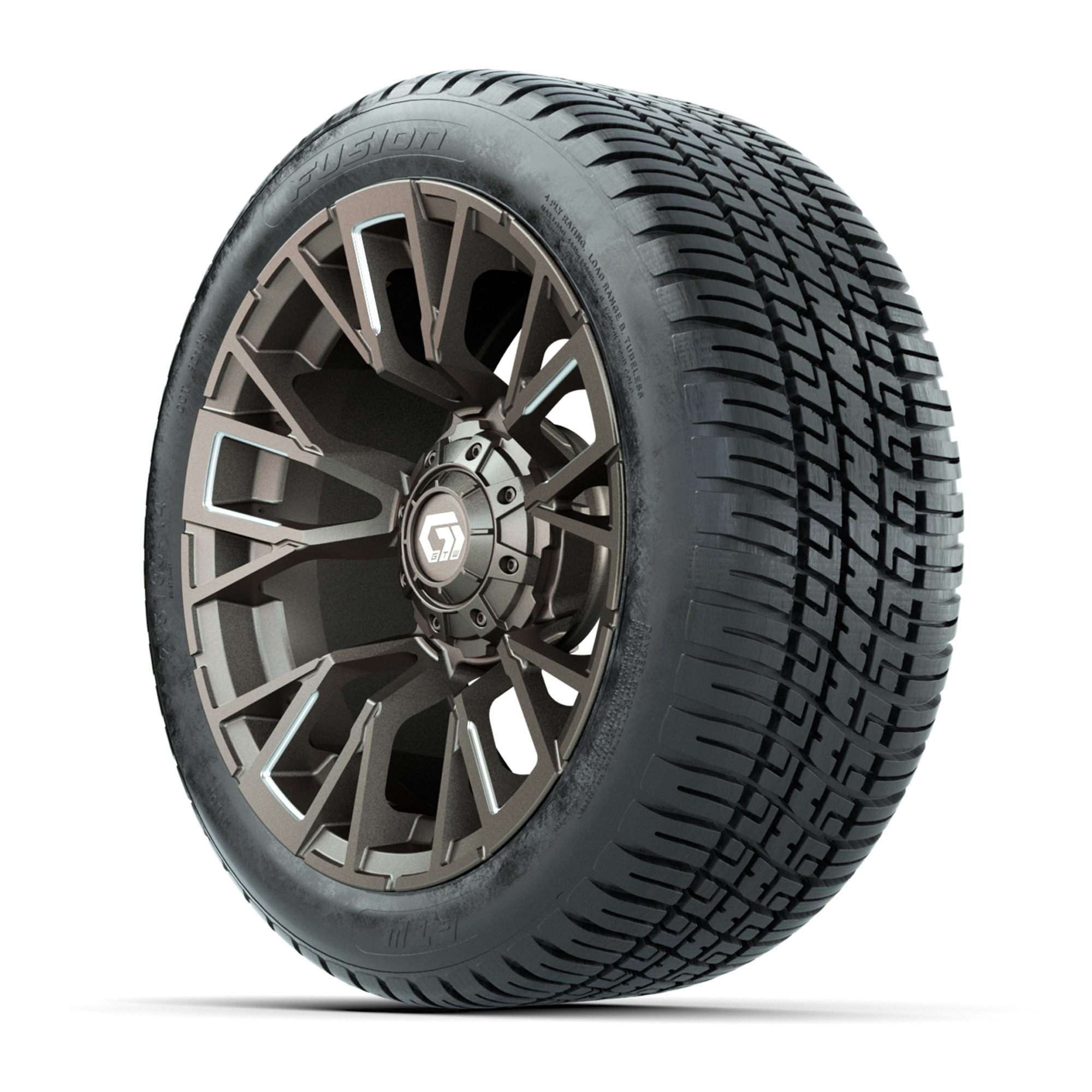 Buggies Unlimited - item A19-1262