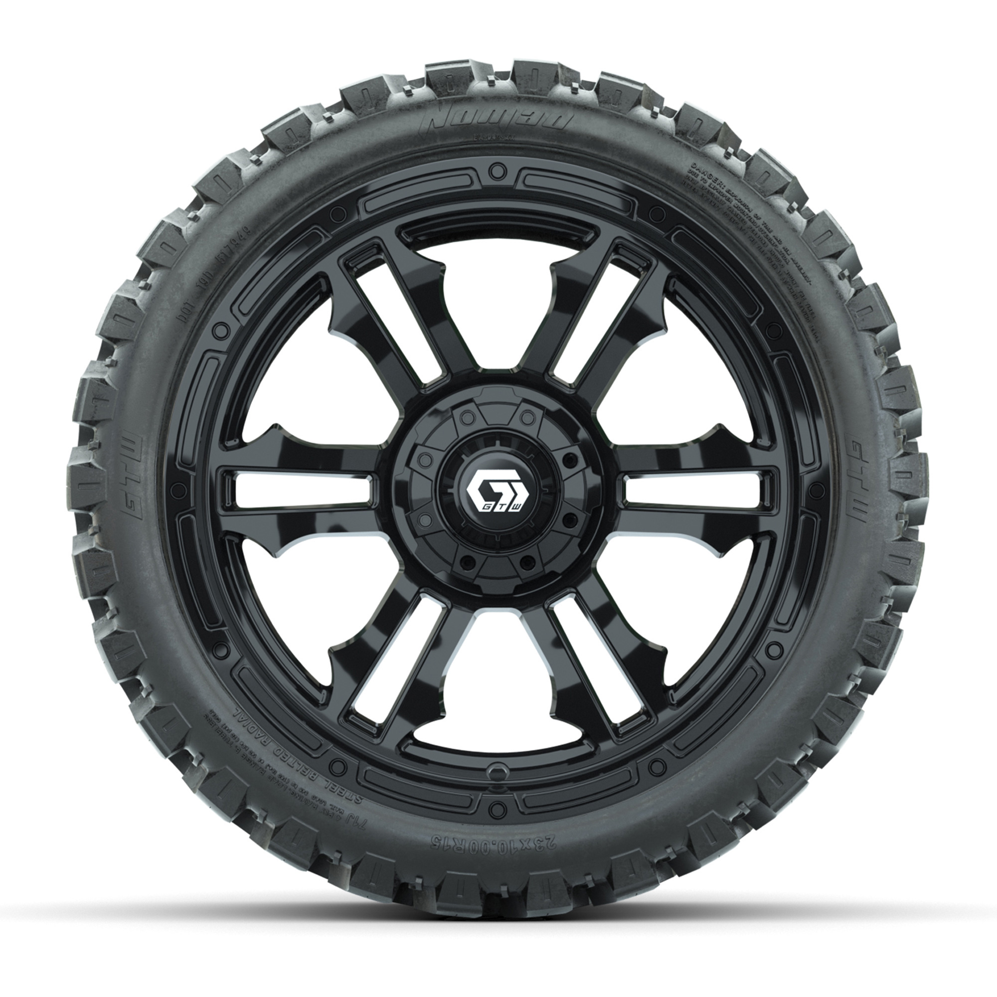 Buggies Unlimited - item A19-1270
