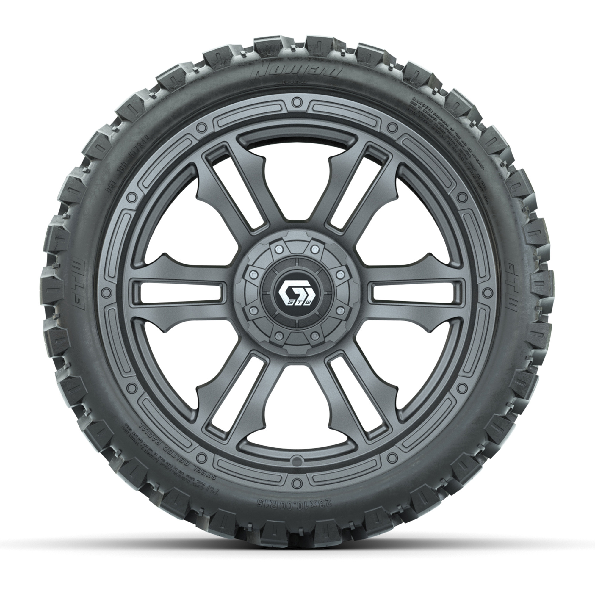 Buggies Unlimited - item A19-1272
