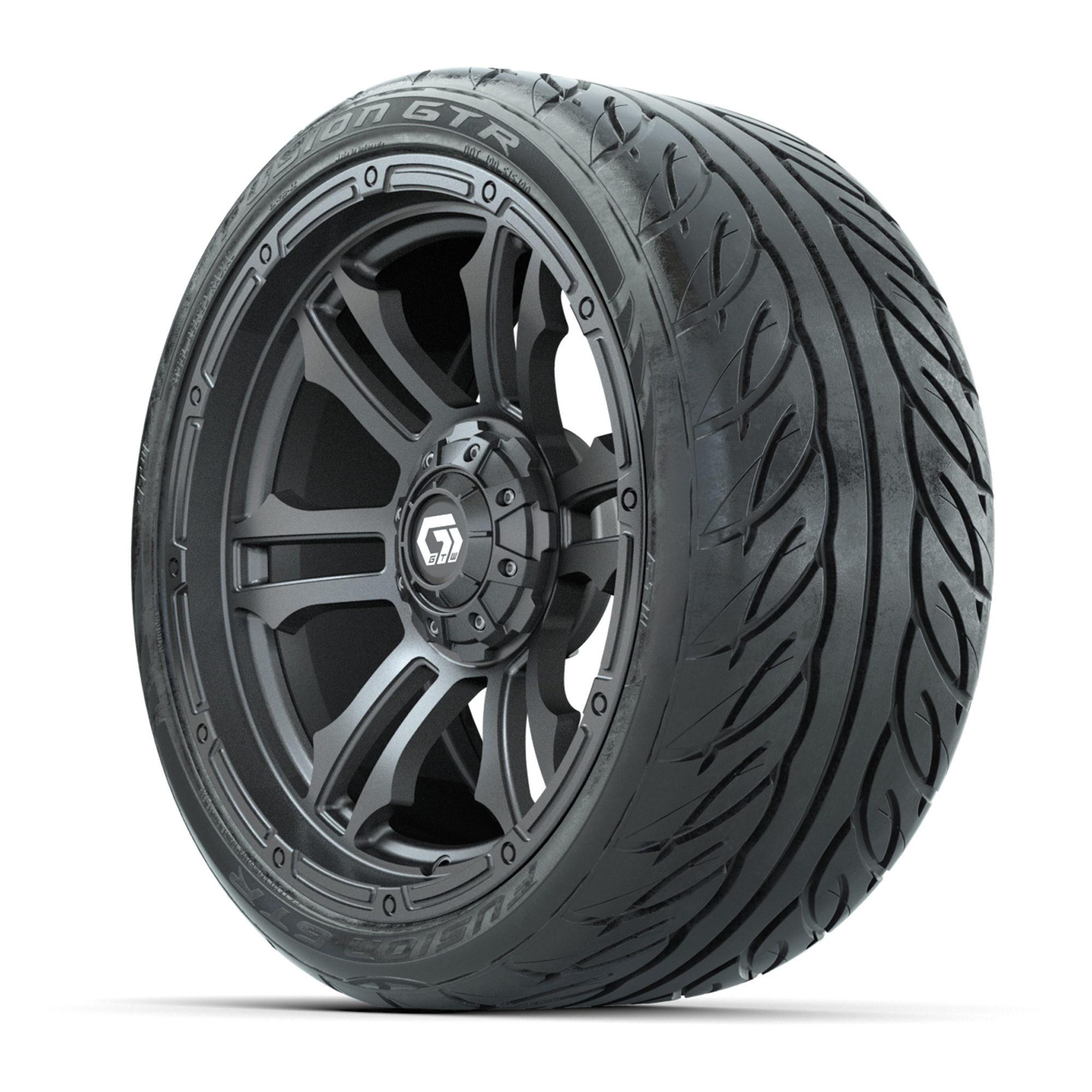 Buggies Unlimited - item A19-1272
