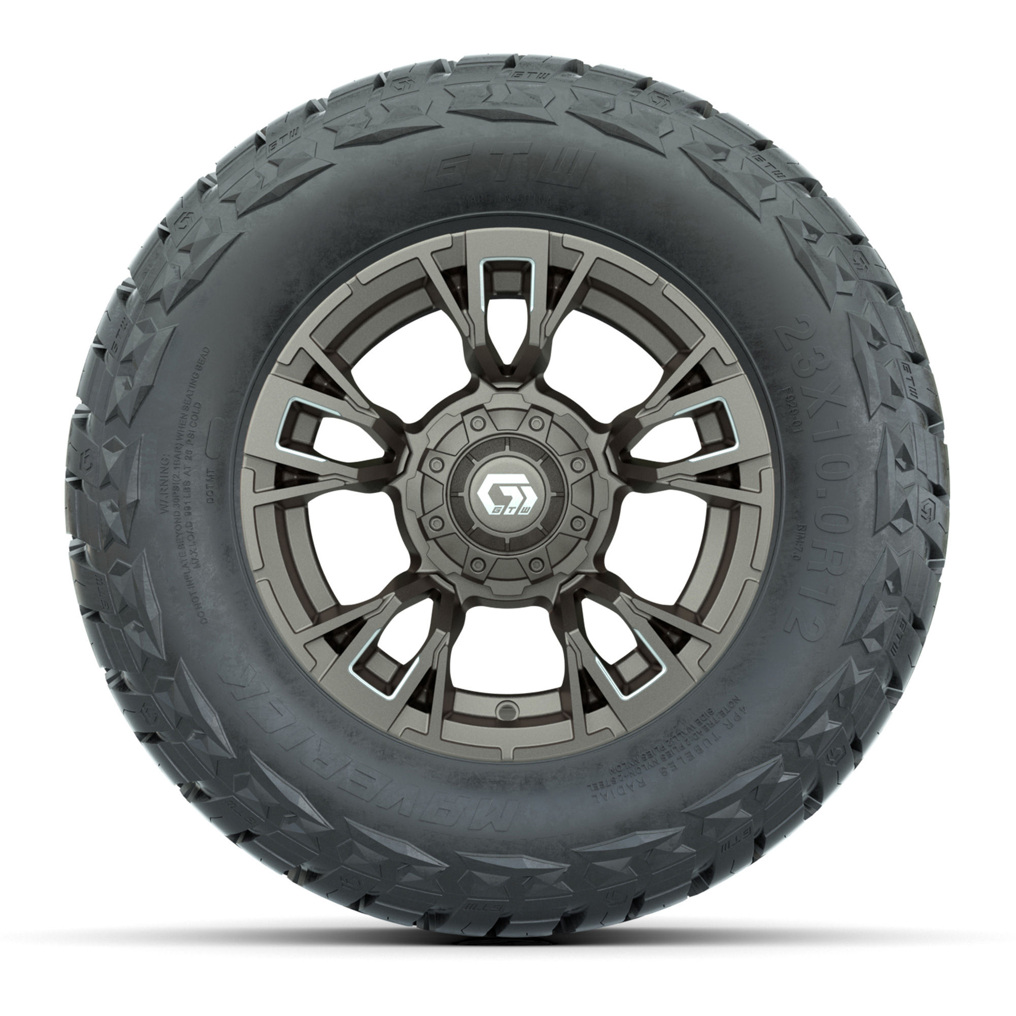 Buggies Unlimited - item A19-1300