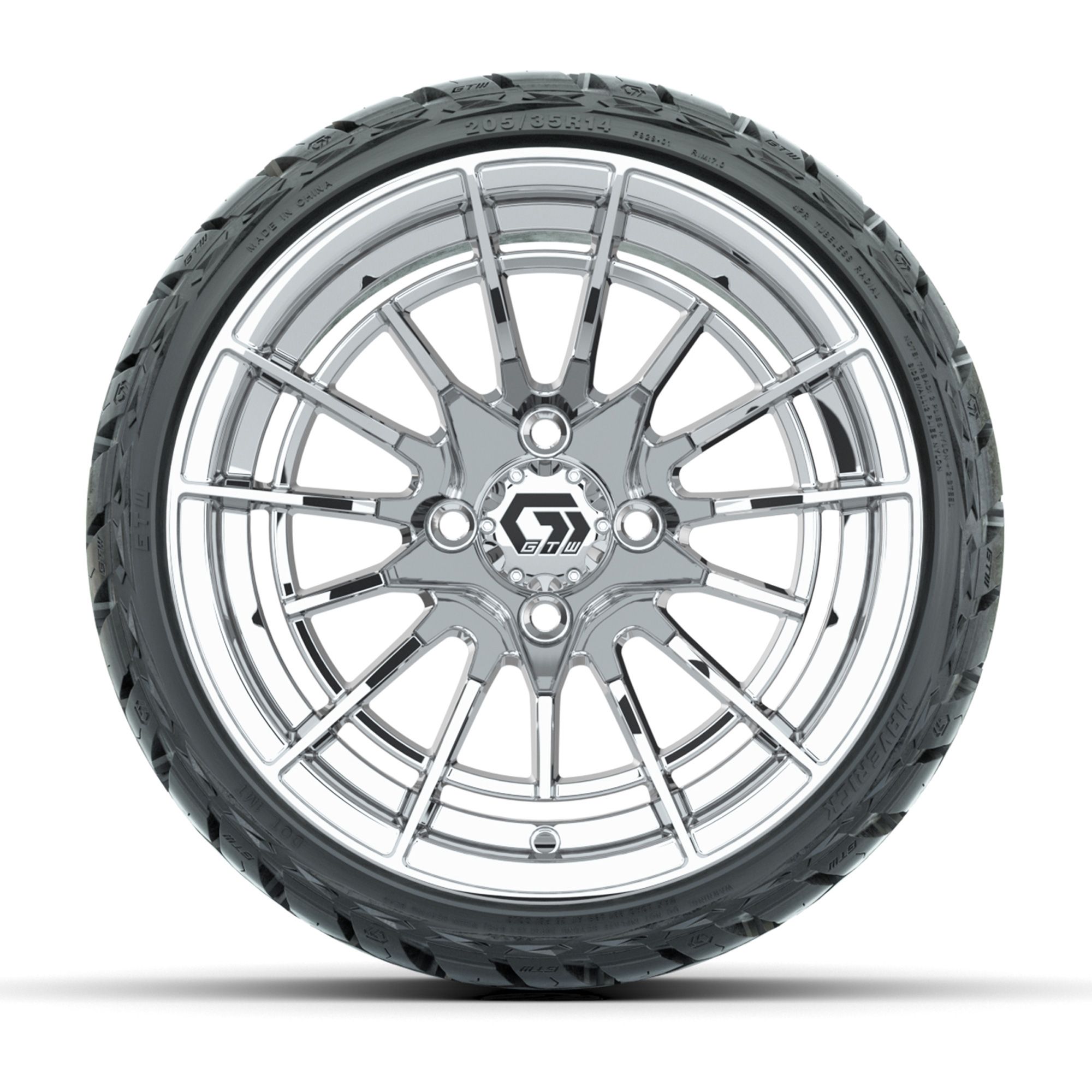 Buggies Unlimited - item A19-1303