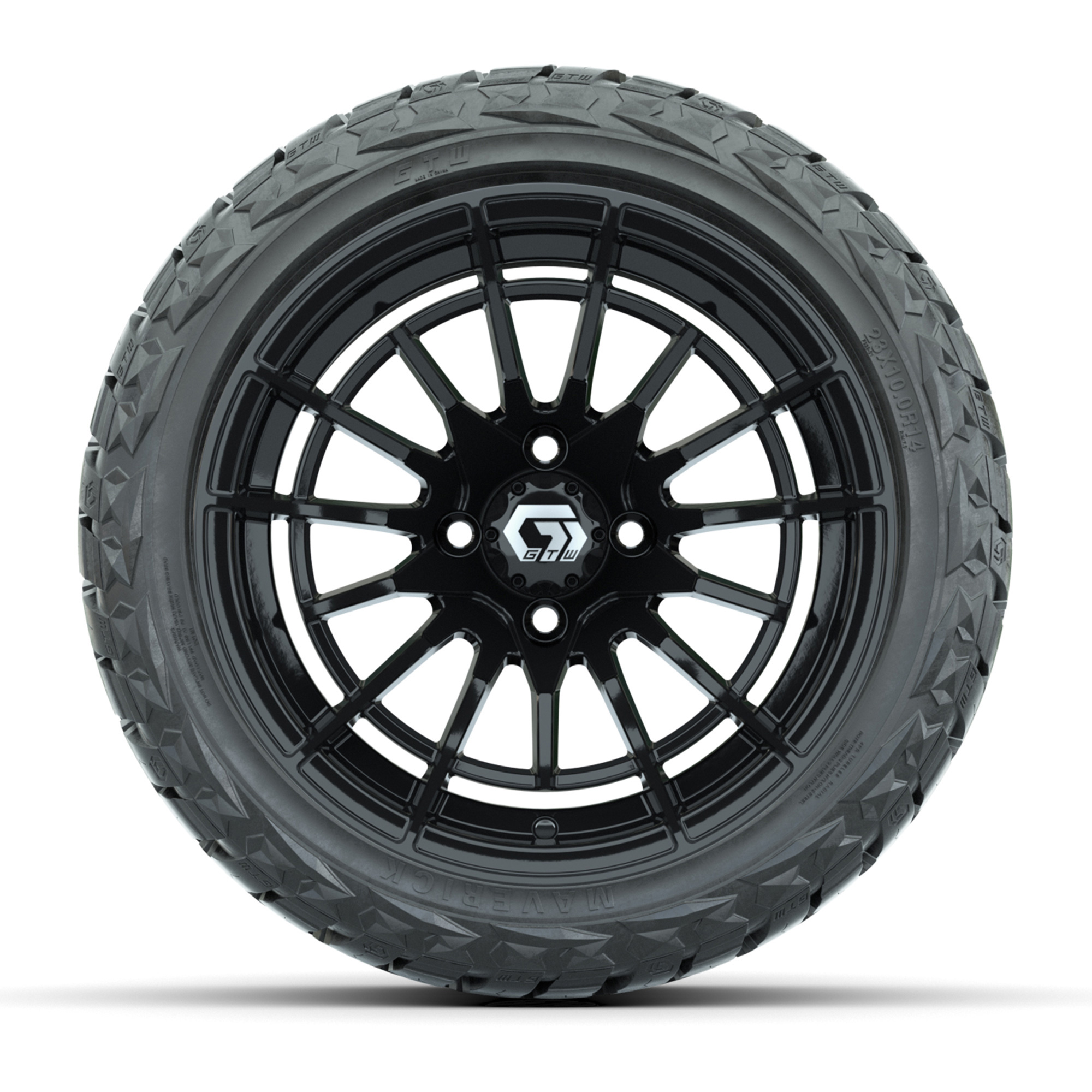 Buggies Unlimited - item A19-1304