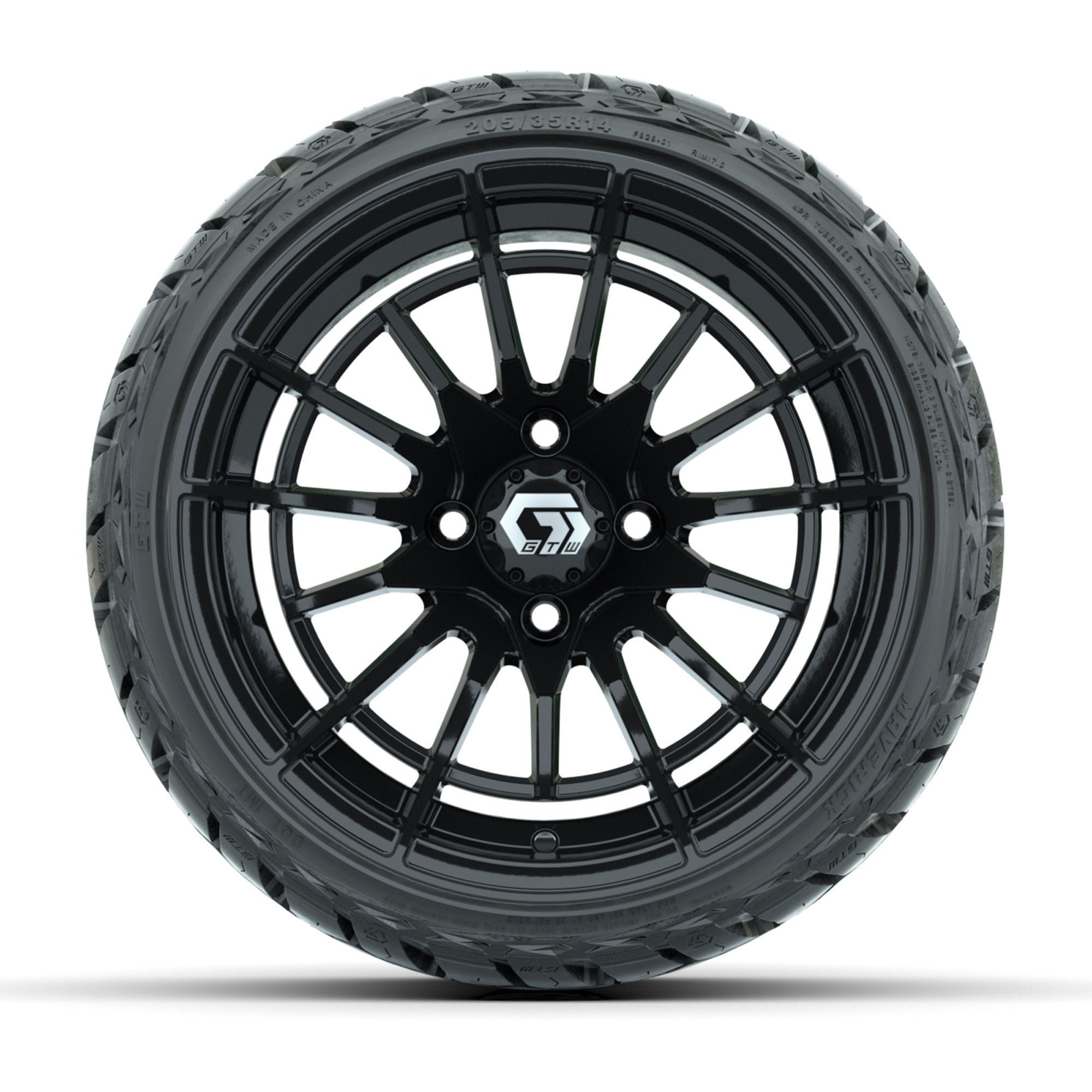 Buggies Unlimited - item A19-1305