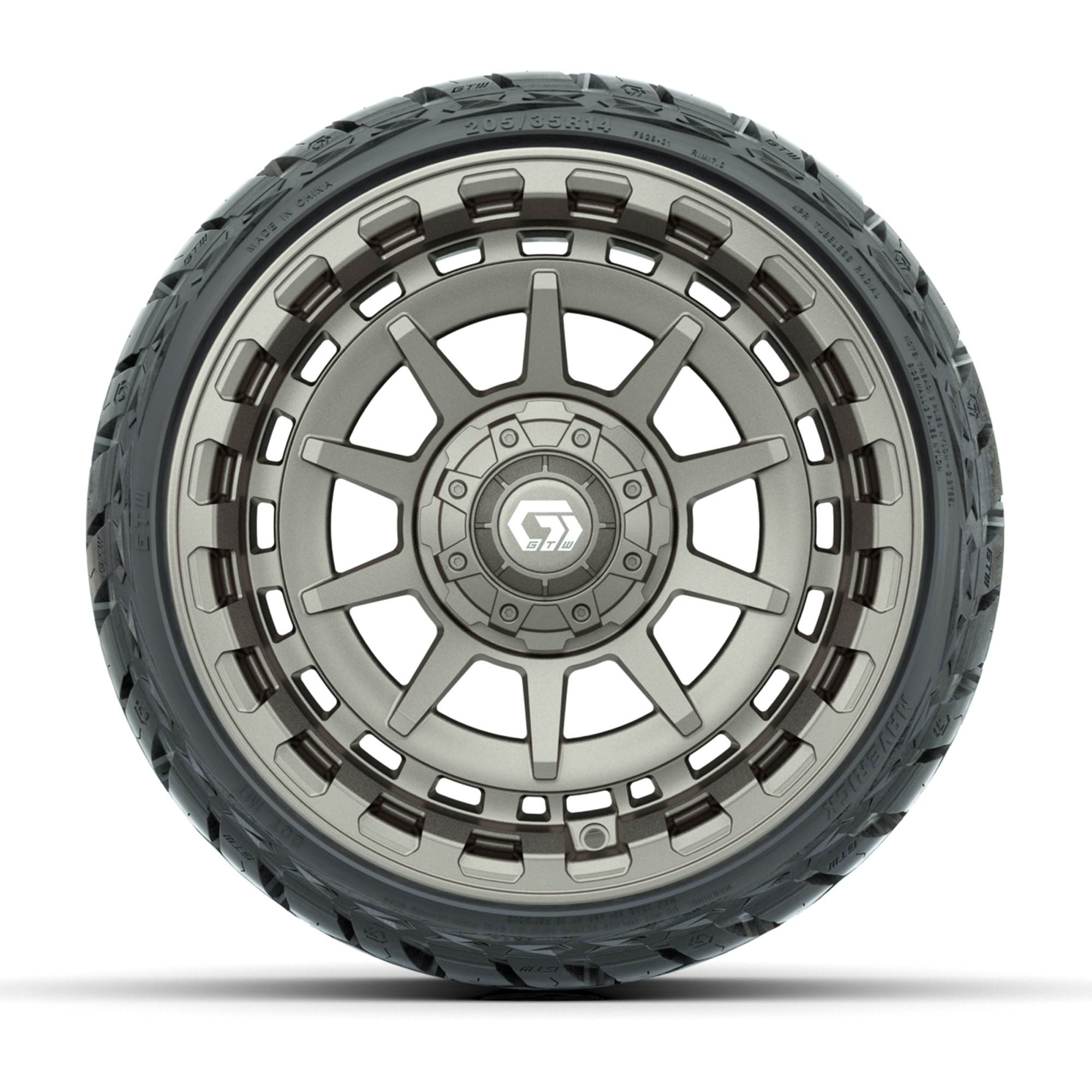 Buggies Unlimited - item A19-1311
