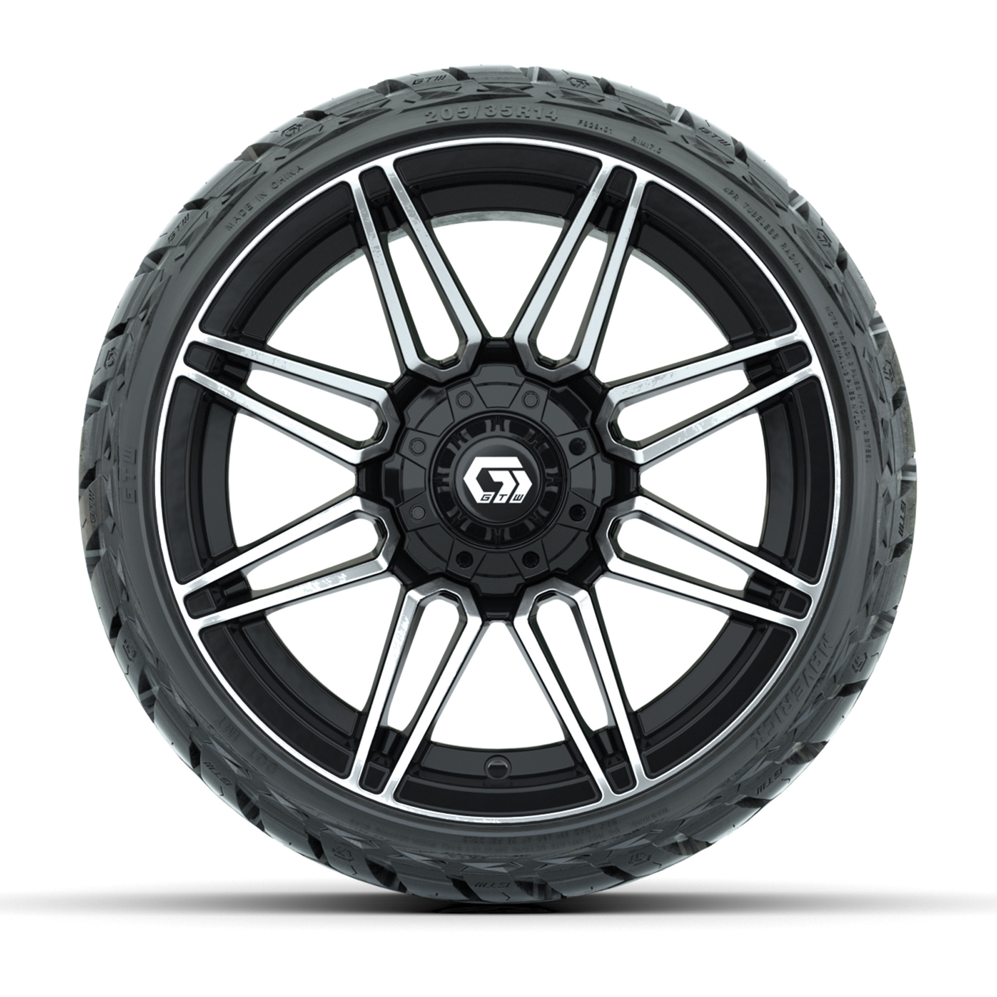 Buggies Unlimited - item A19-1321