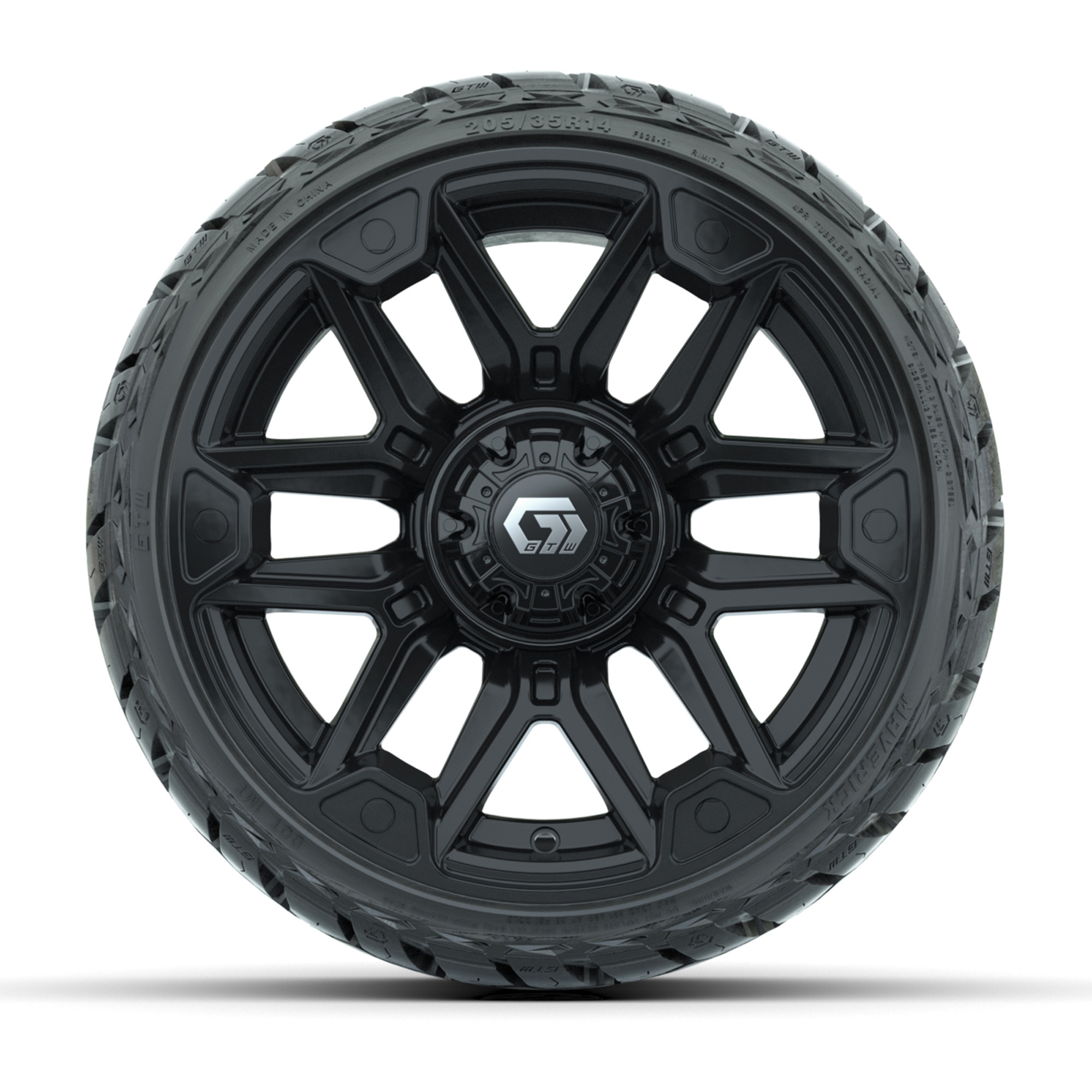 Buggies Unlimited - item A19-1327