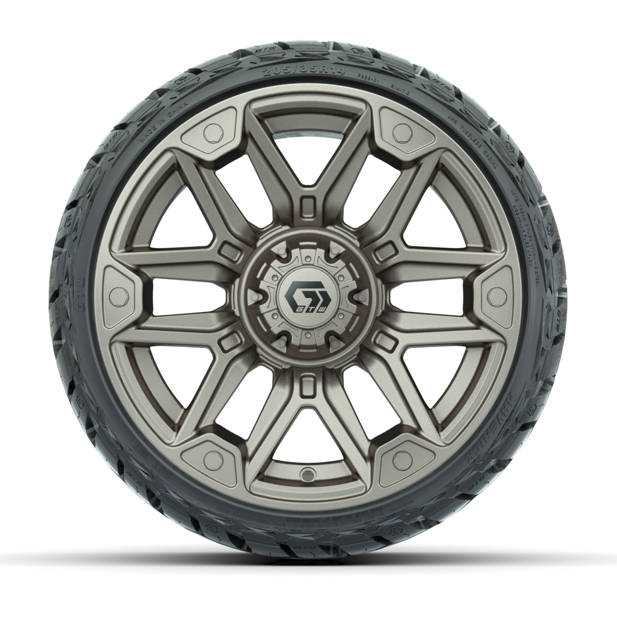 Buggies Unlimited - item A19-1329