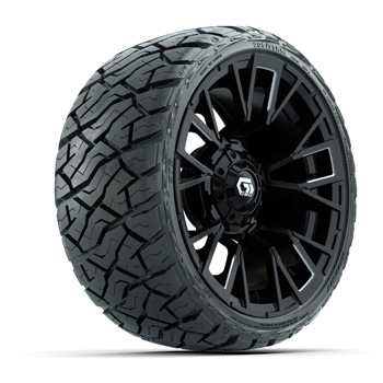 Buggies Unlimited - item A19-1333