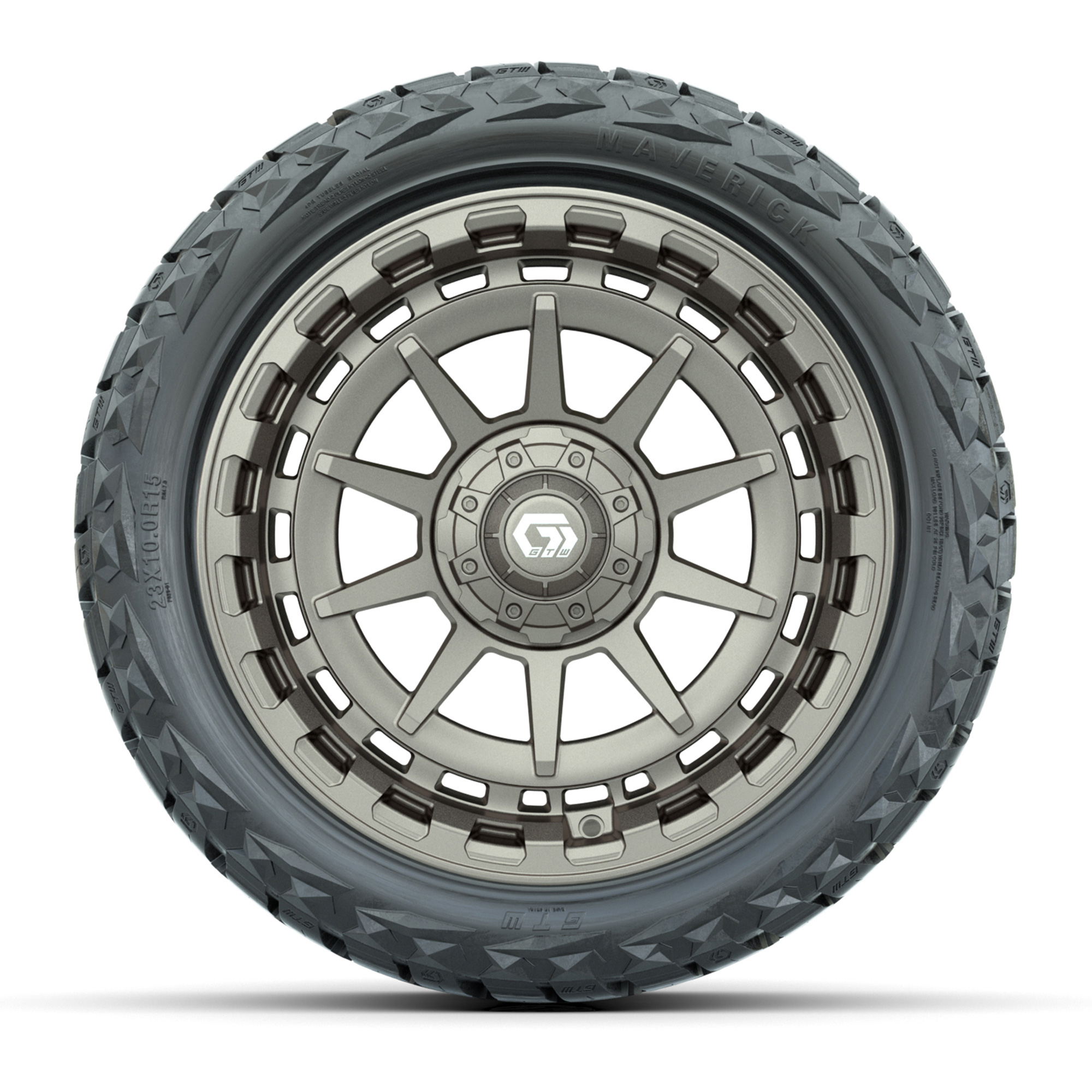 Buggies Unlimited - item A19-1336