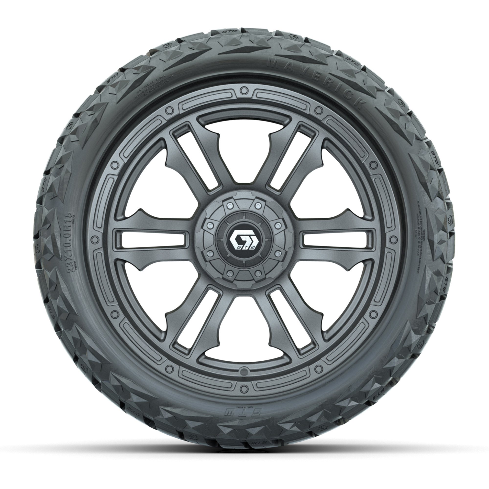Buggies Unlimited - item A19-1339