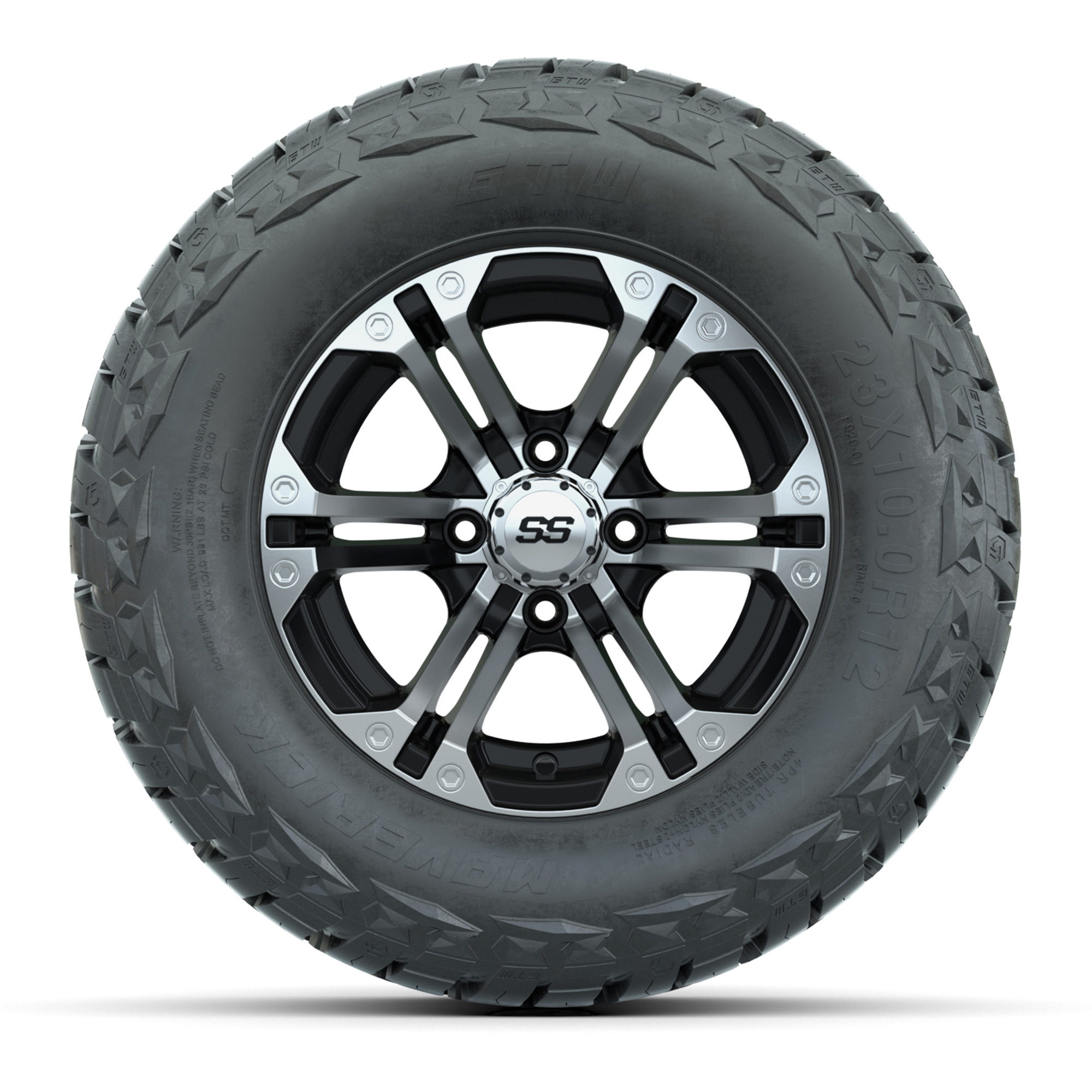 Buggies Unlimited - item A19-1345
