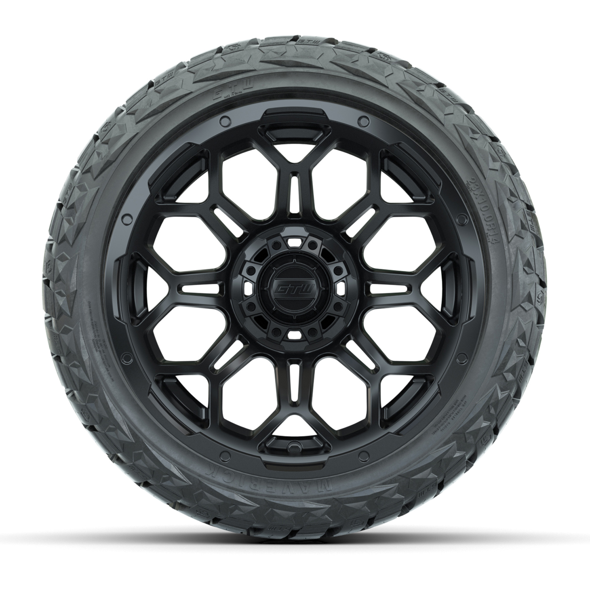 Buggies Unlimited - item A19-1362