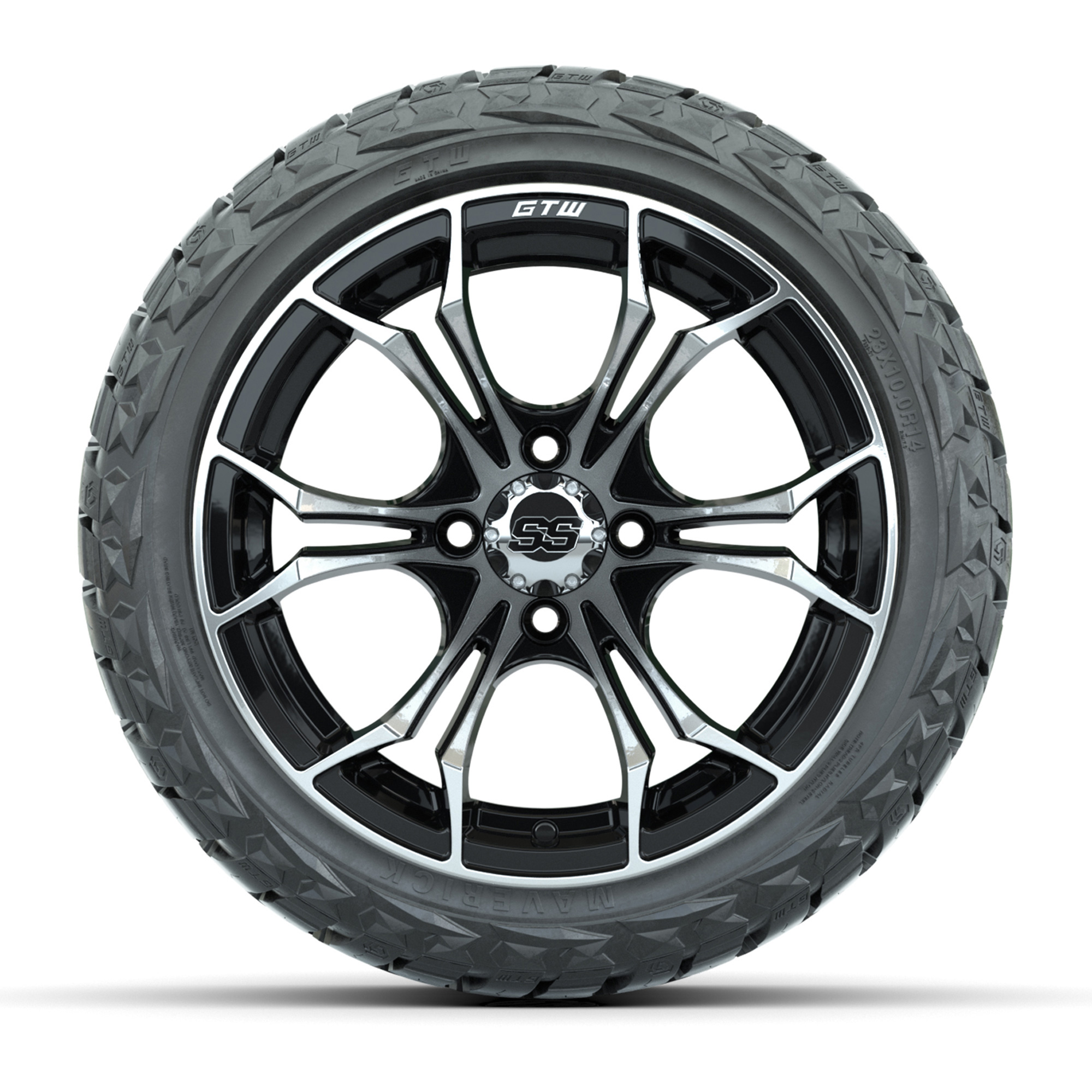 Buggies Unlimited - item A19-1367