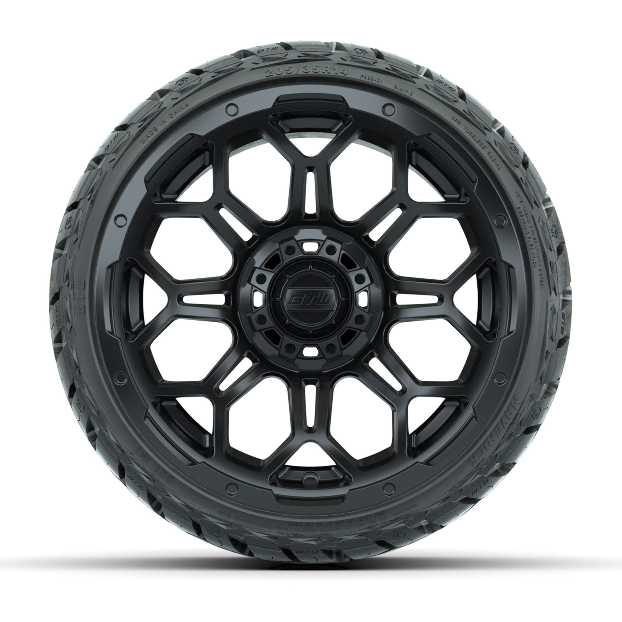 Buggies Unlimited - item A19-1373