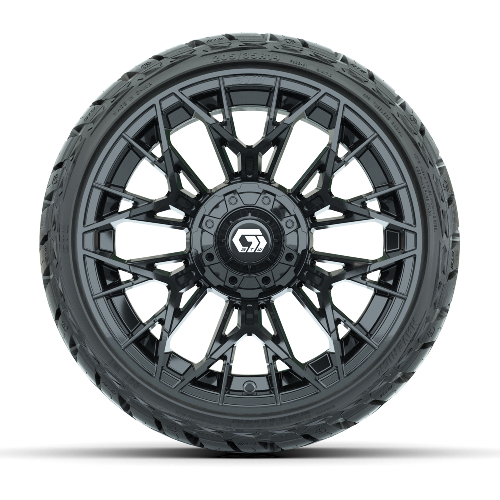 Buggies Unlimited - item A19-1374