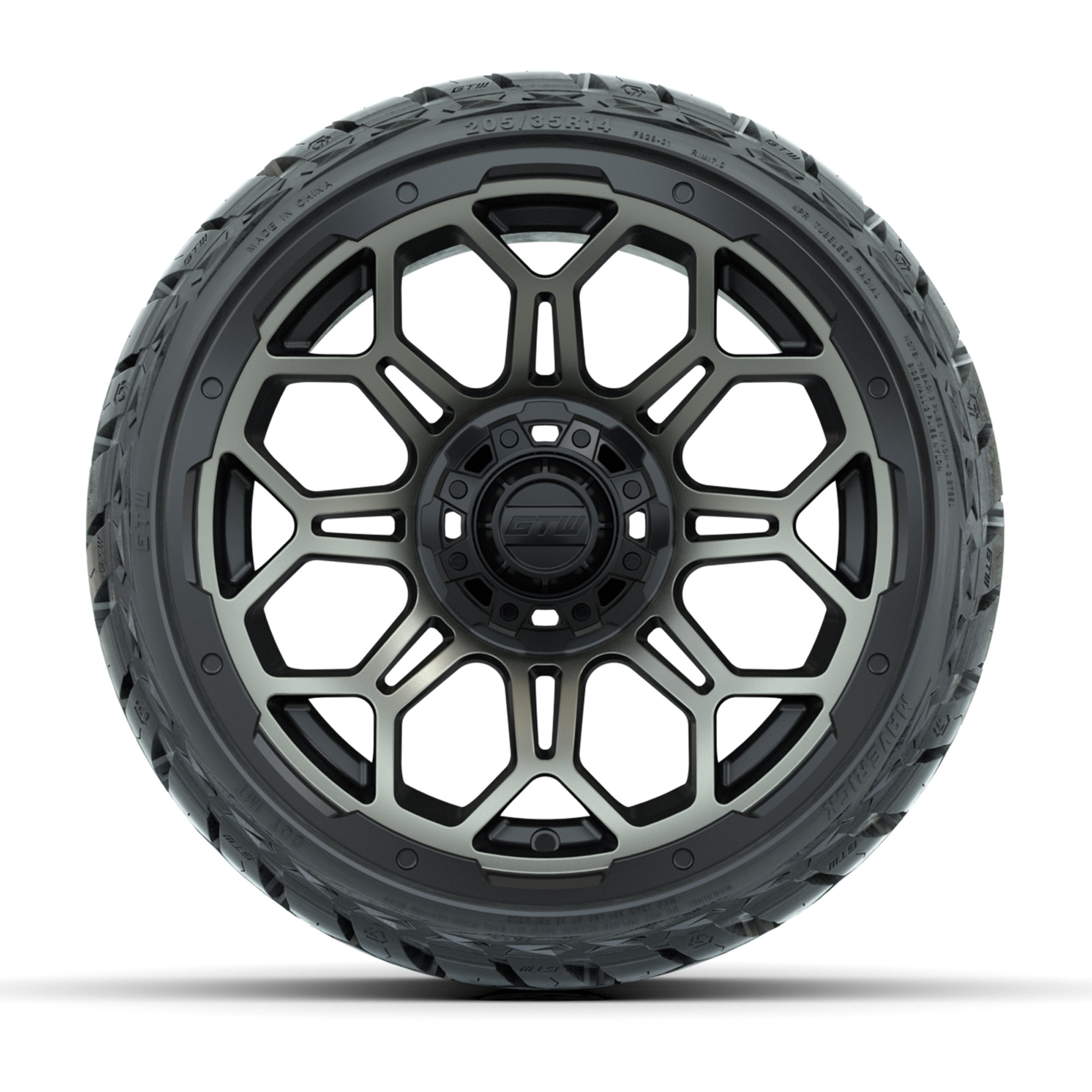 Buggies Unlimited - item A19-1375