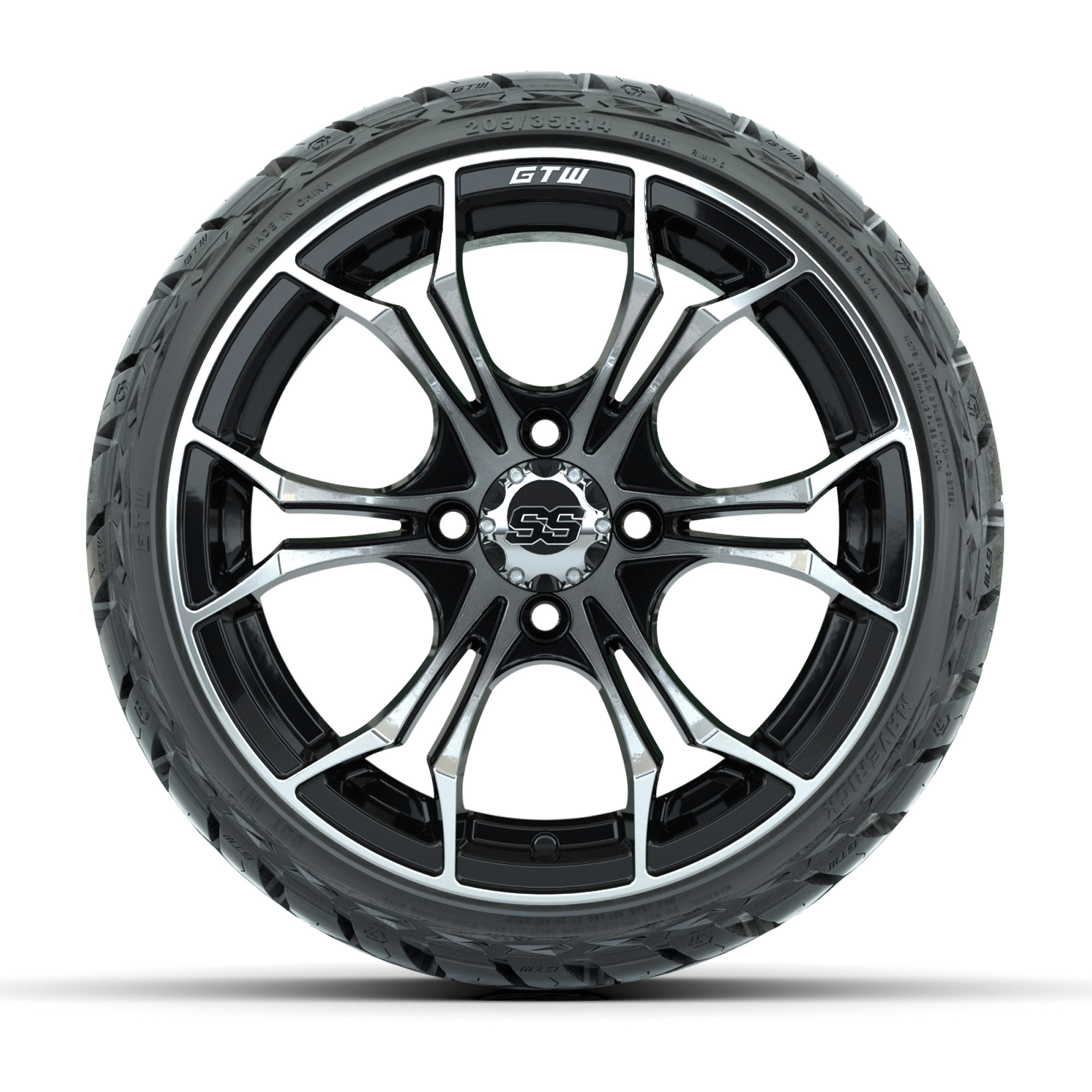 Buggies Unlimited - item A19-1378