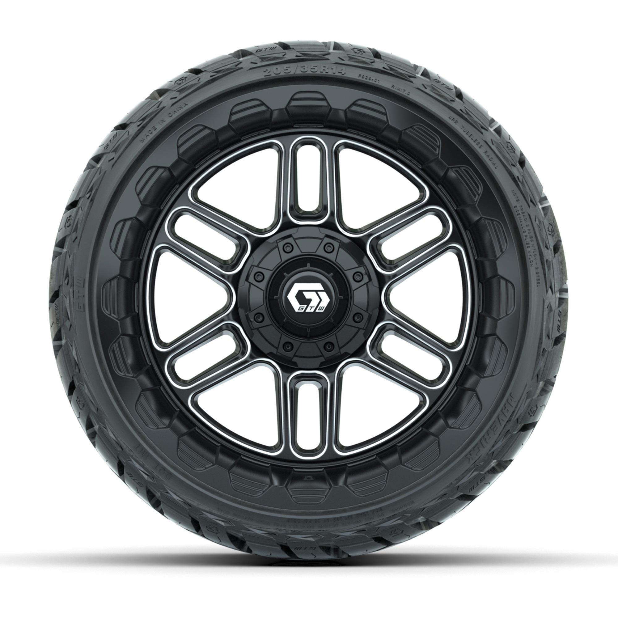 Buggies Unlimited - item A19-1383