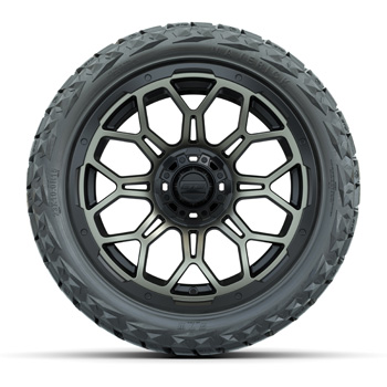 Buggies Unlimited - item A19-1387