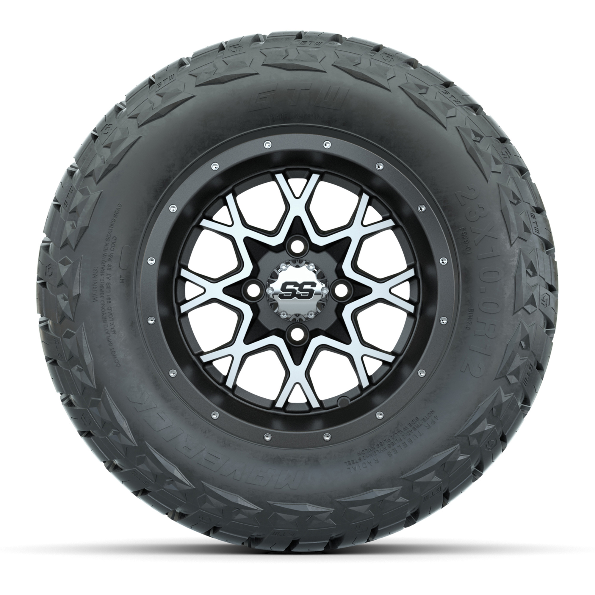 Buggies Unlimited - item A19-1392