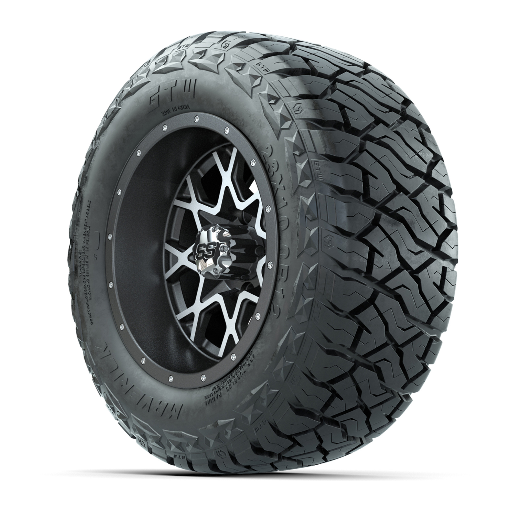 Buggies Unlimited - item A19-1392