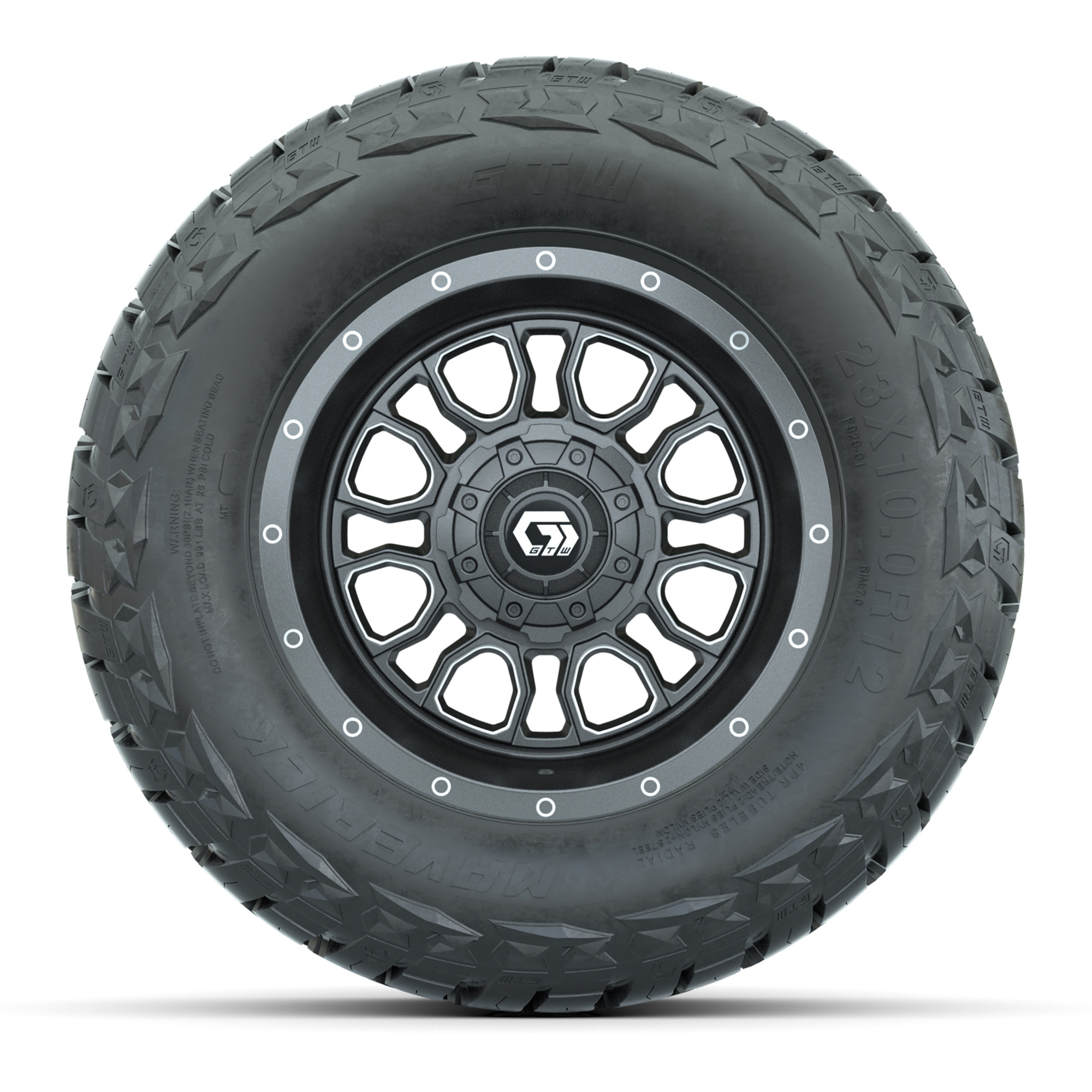 Buggies Unlimited - item A19-1394