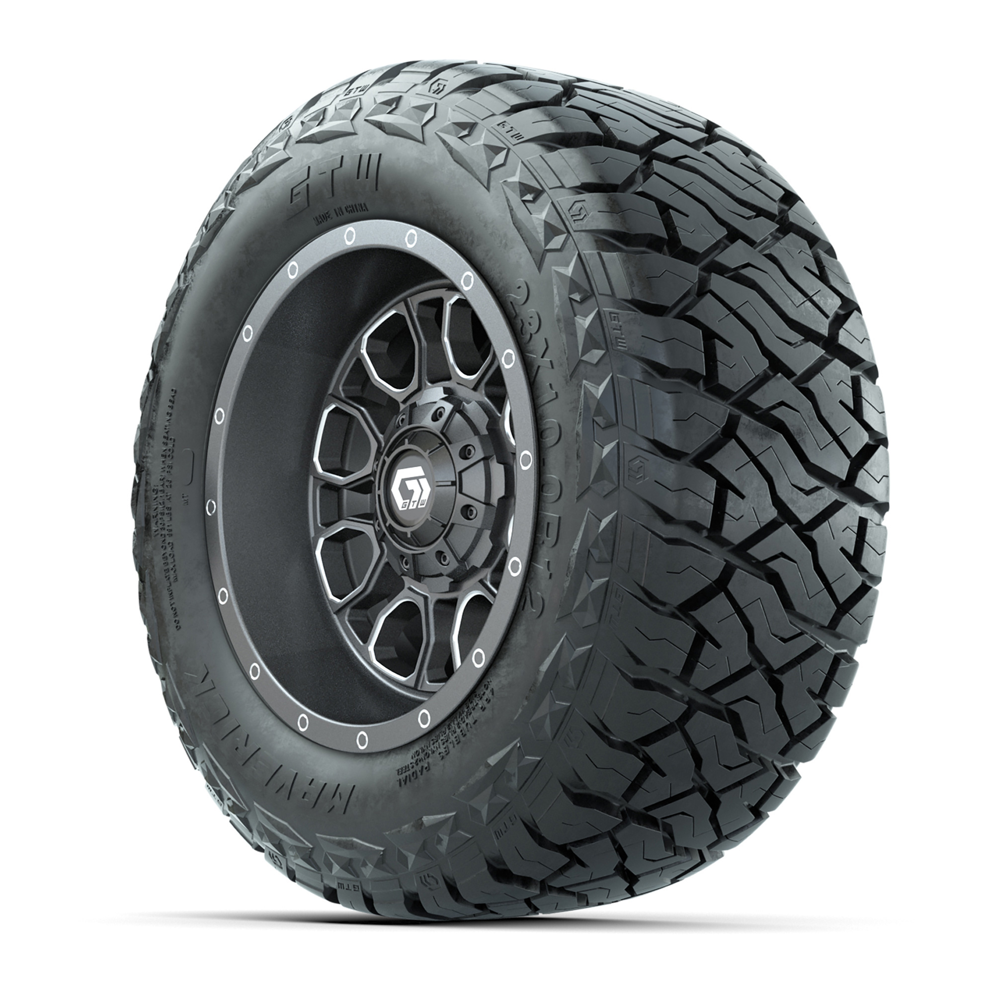 Buggies Unlimited - item A19-1394