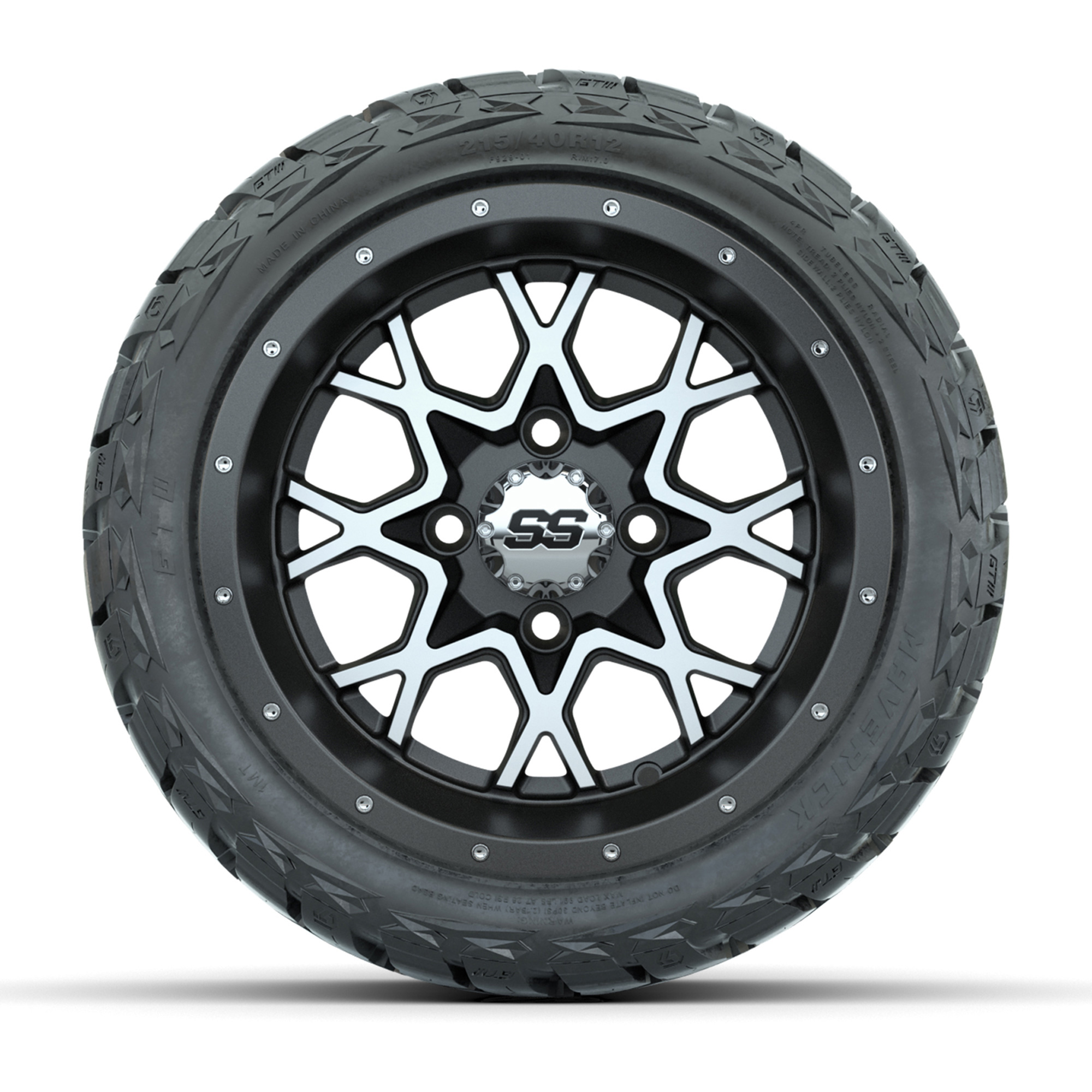 Buggies Unlimited - item A19-1395