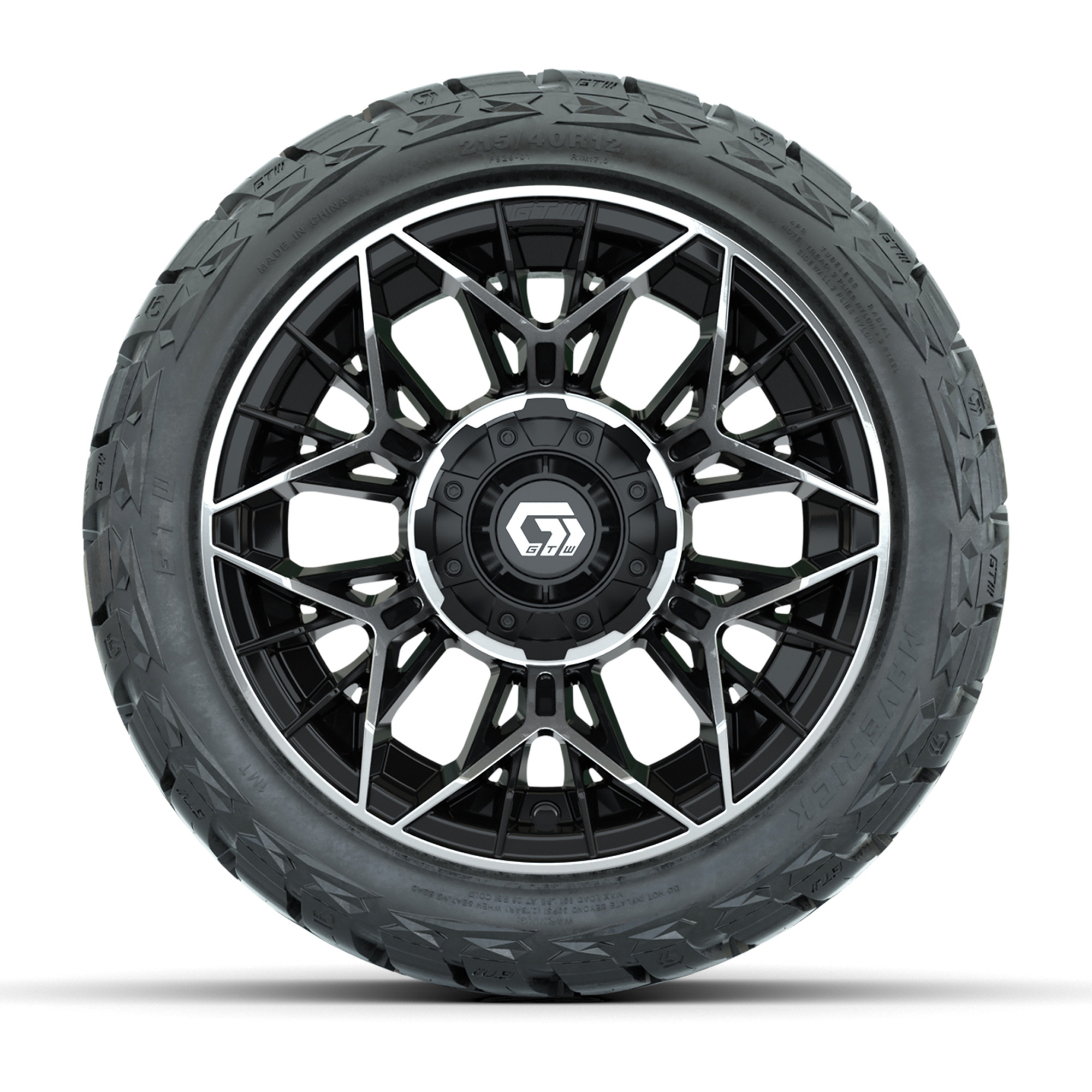 Buggies Unlimited - item A19-1396