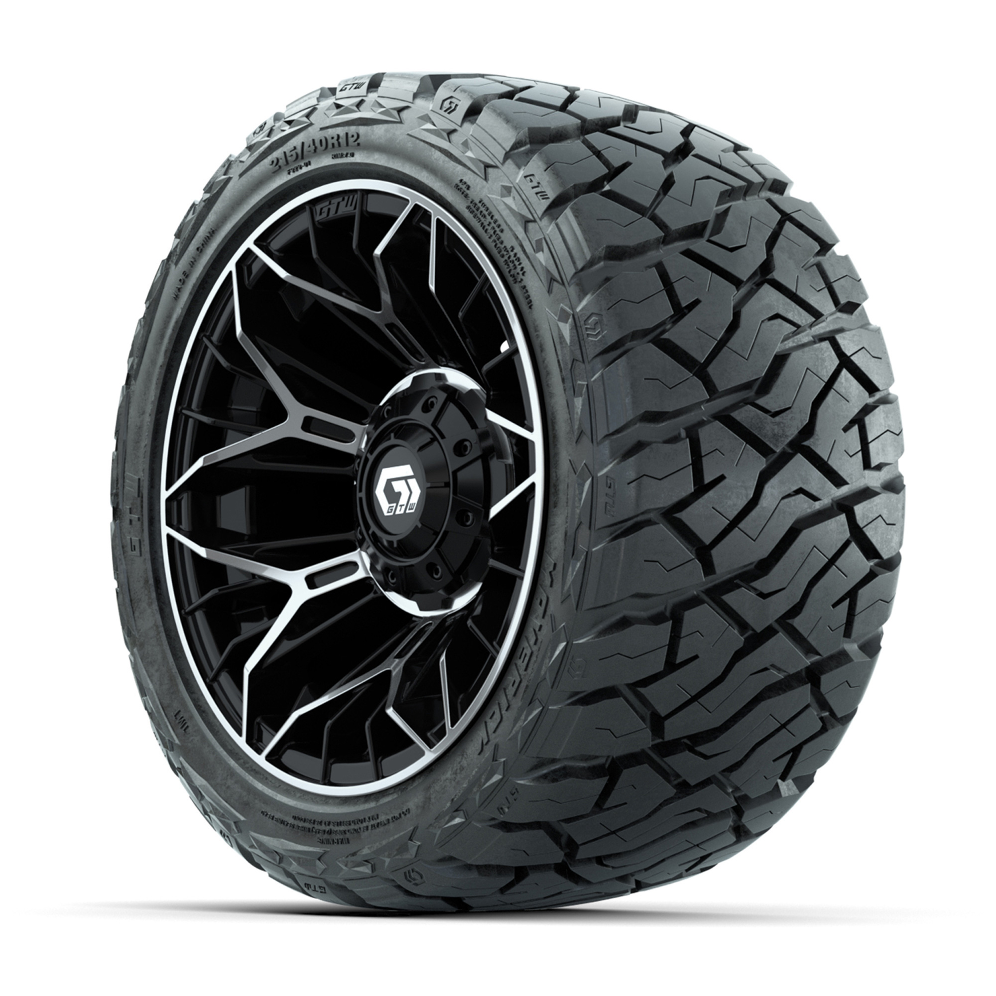 Buggies Unlimited - item A19-1396