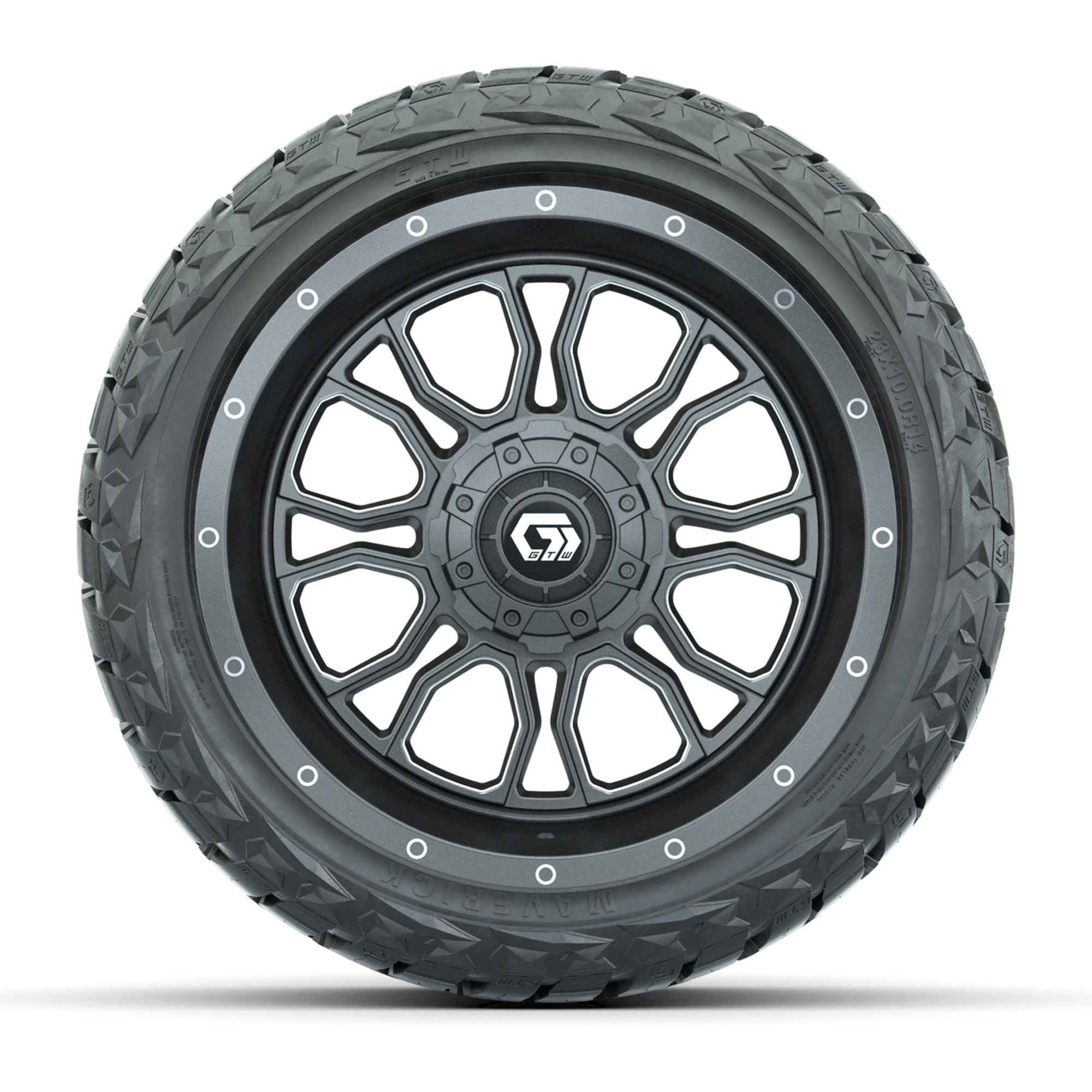 Buggies Unlimited - item A19-1398