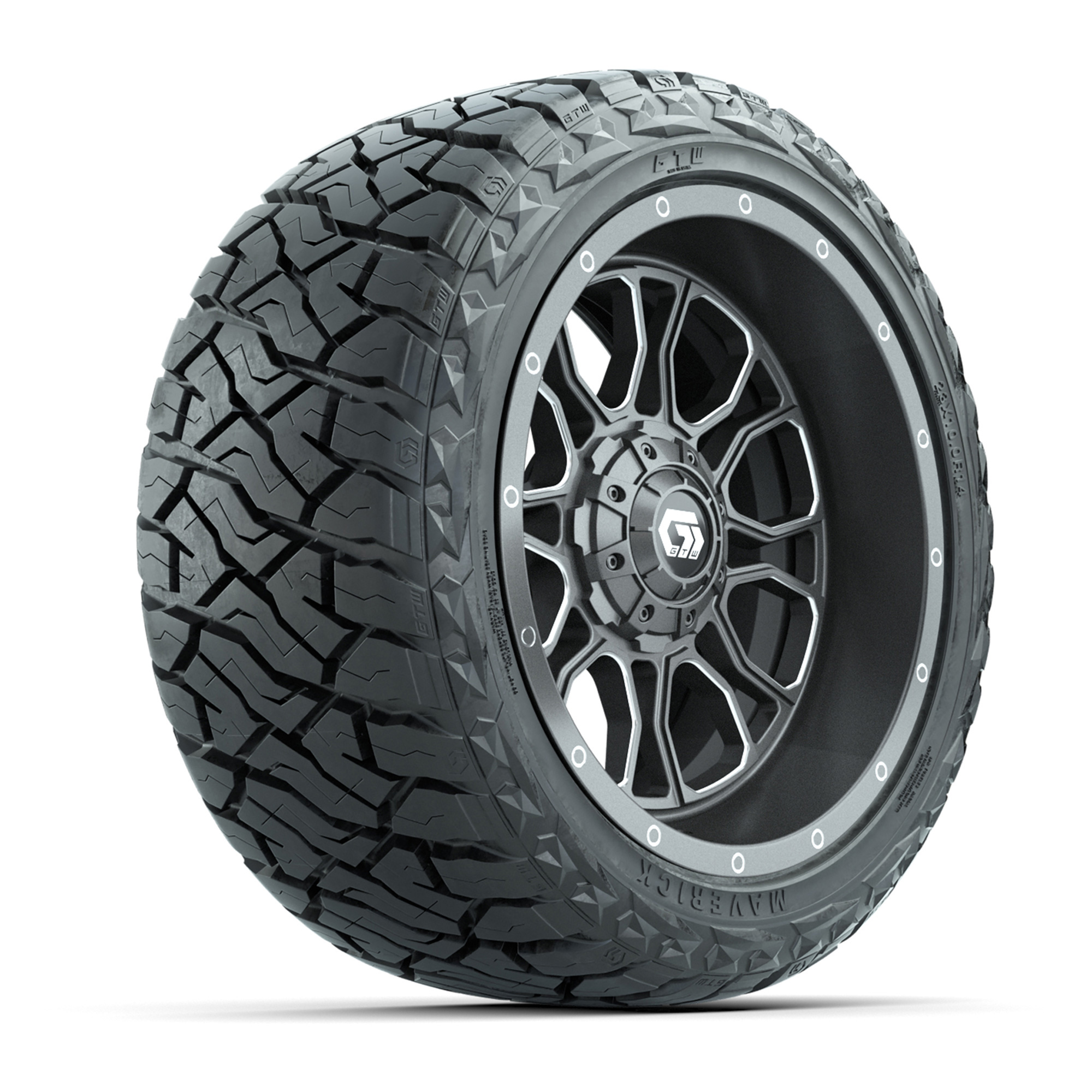 Buggies Unlimited - item A19-1398