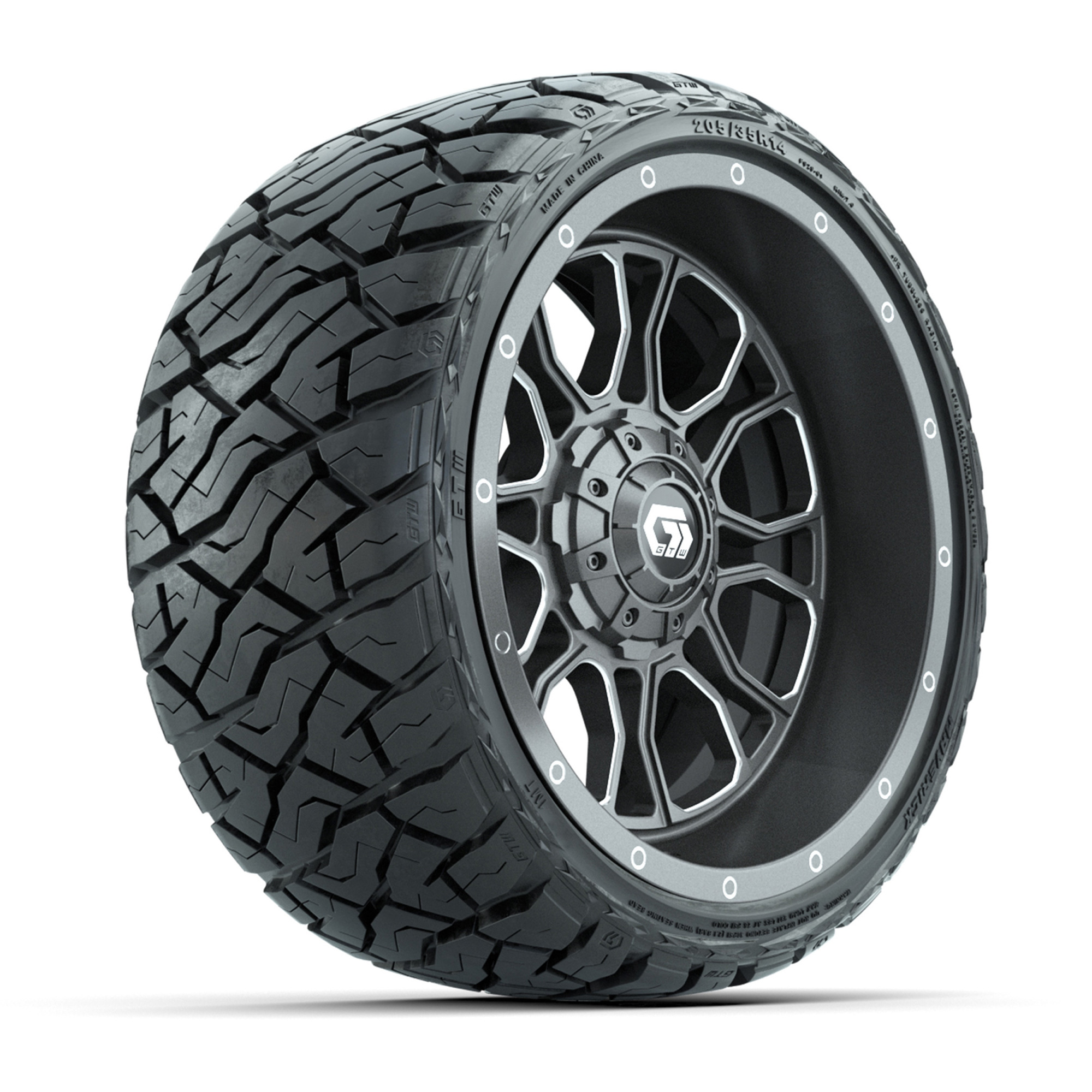 Buggies Unlimited - item A19-1399