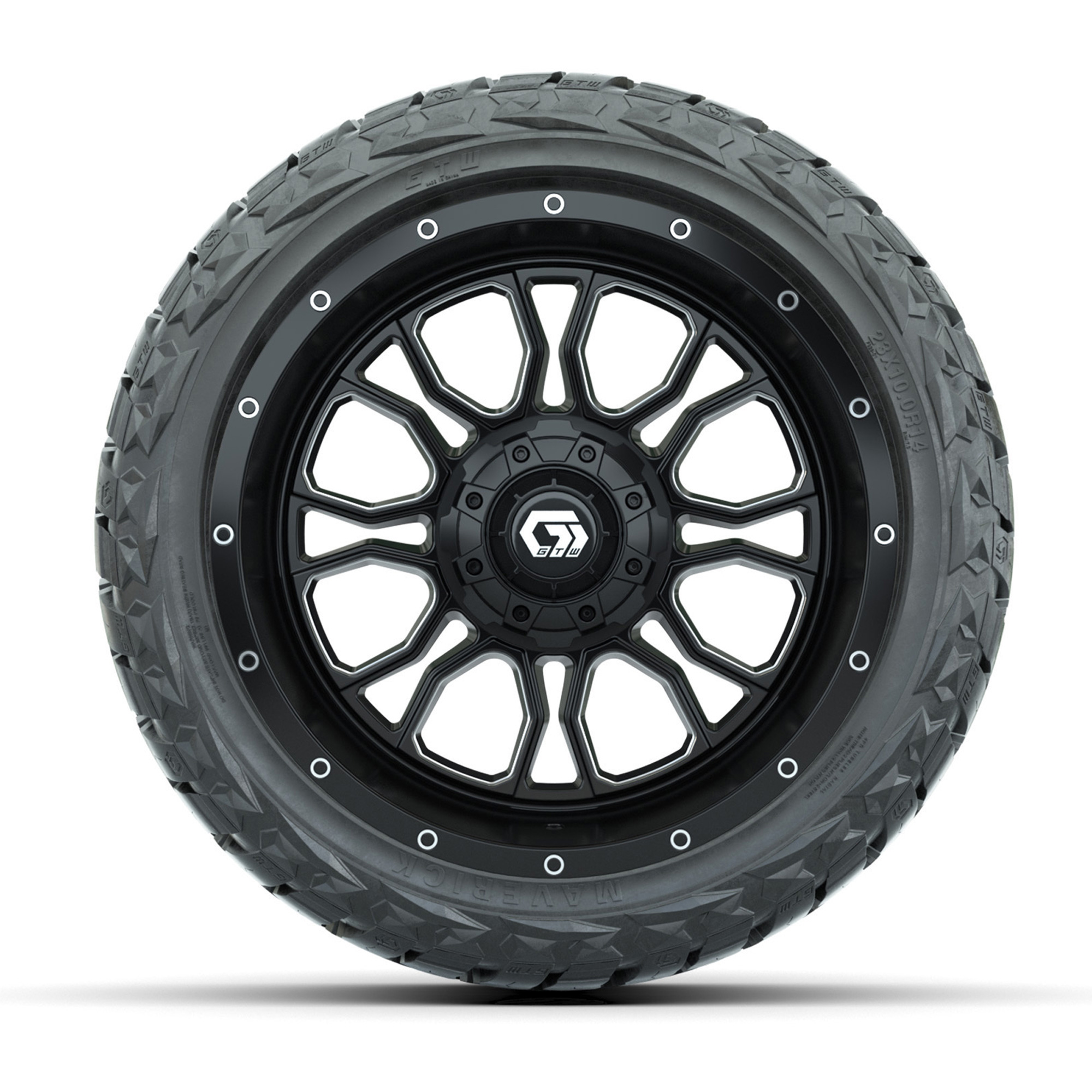 Buggies Unlimited - item A19-1459