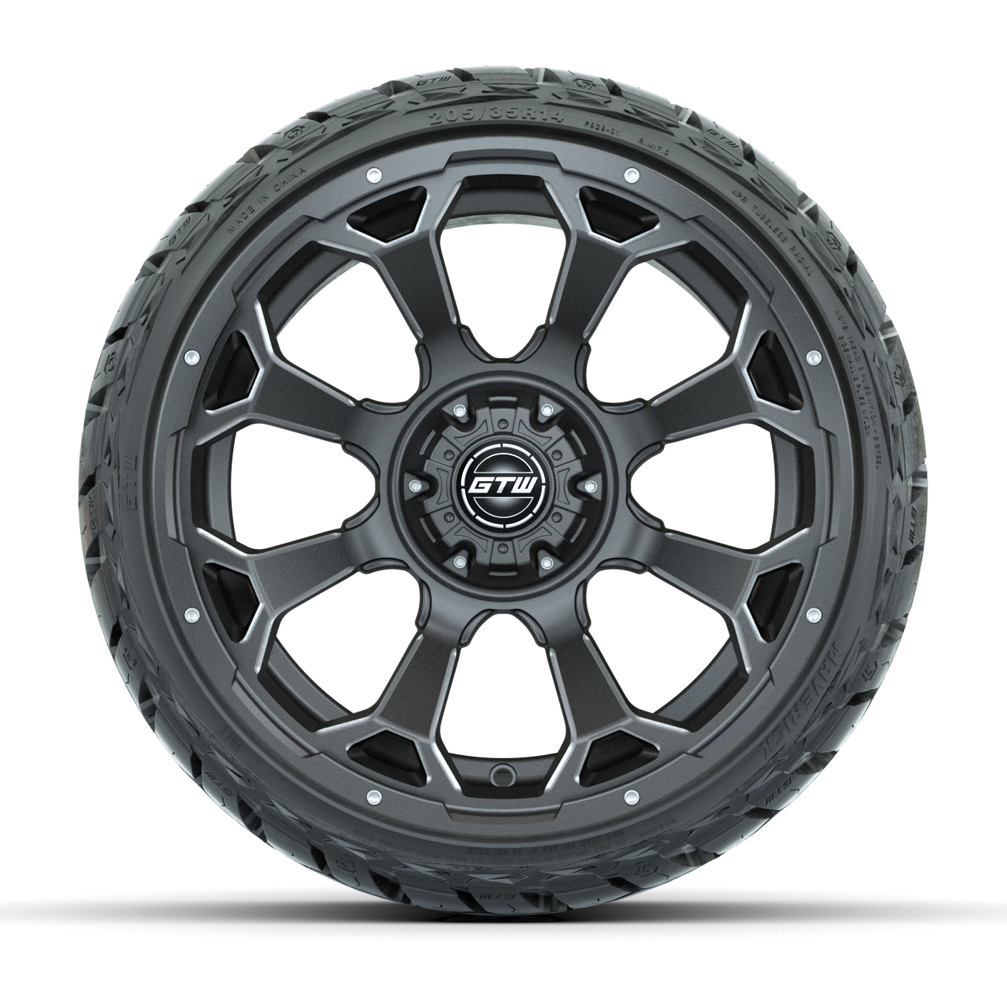 Buggies Unlimited - item A19-1470