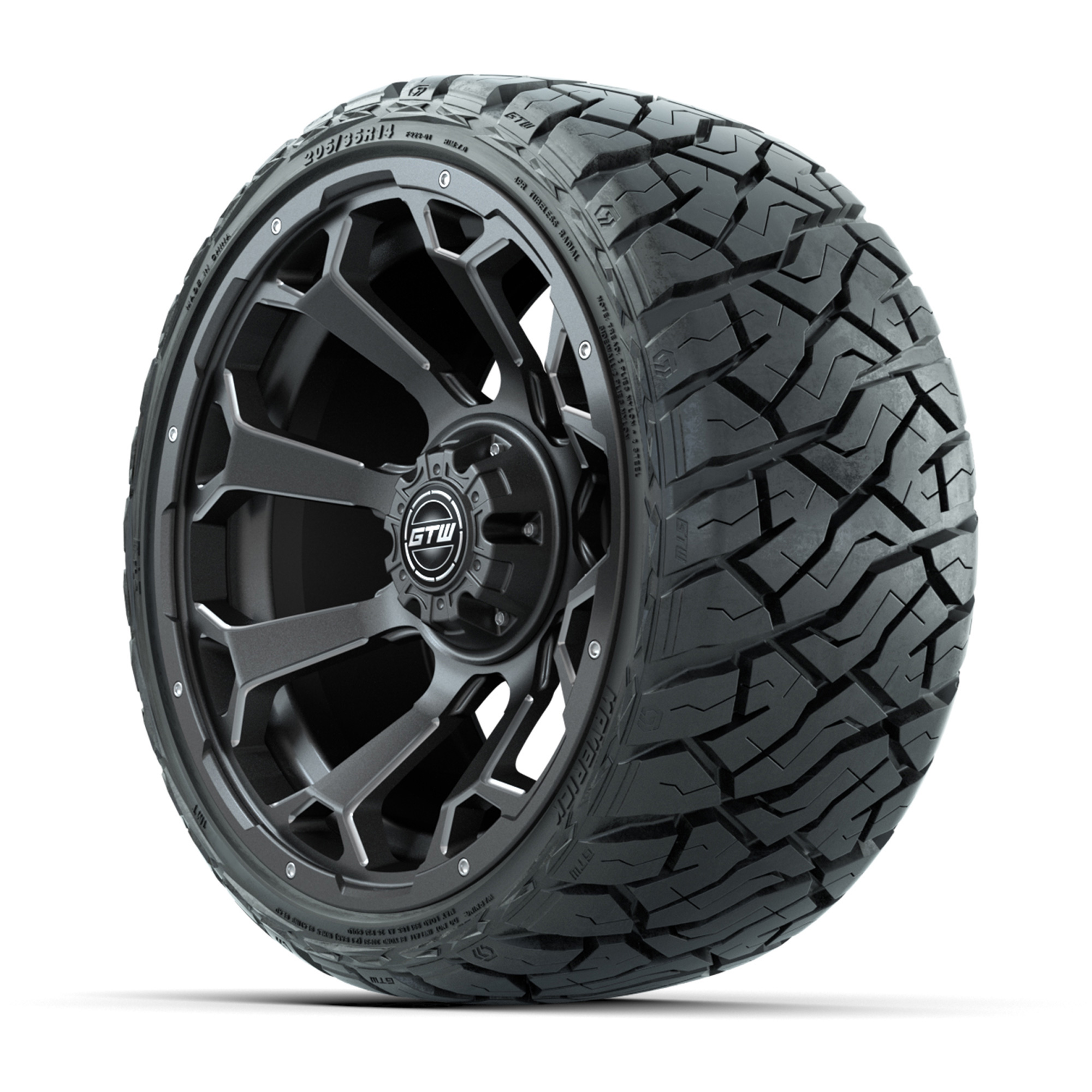 Buggies Unlimited - item A19-1470