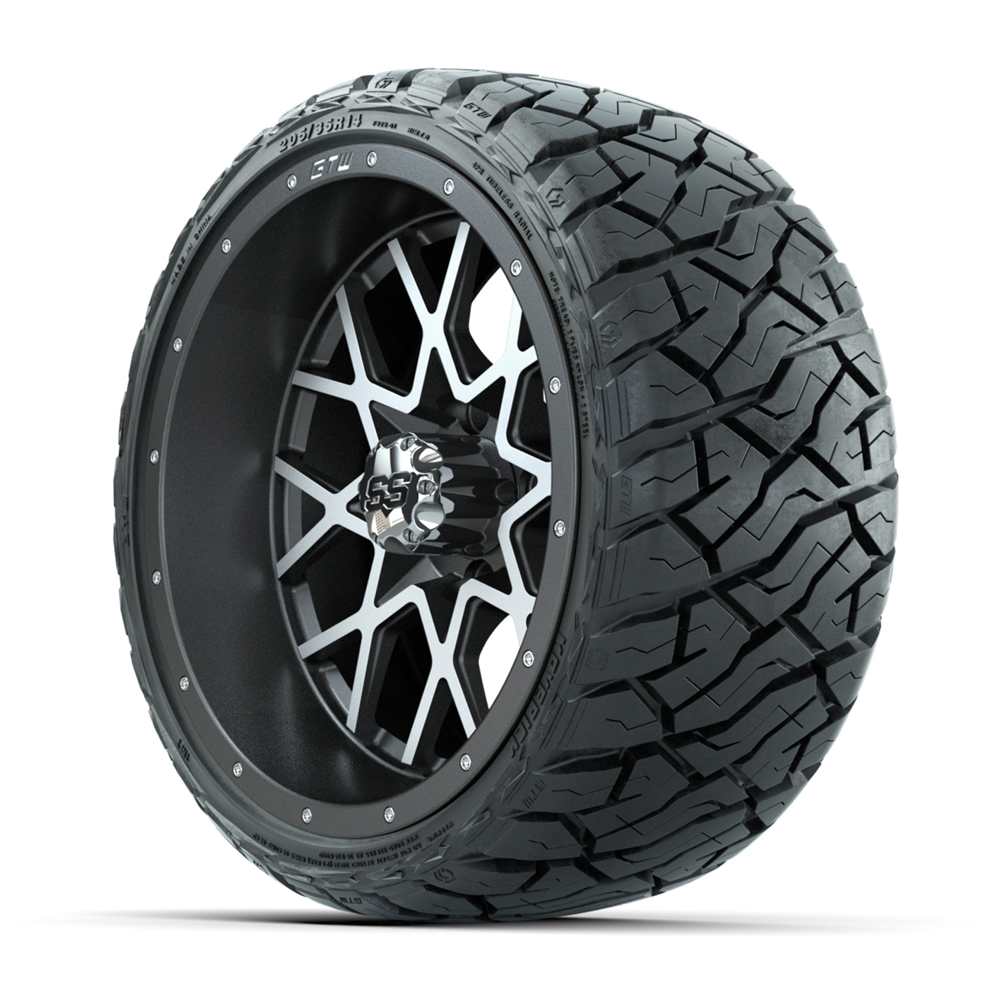 Buggies Unlimited - item A19-1472