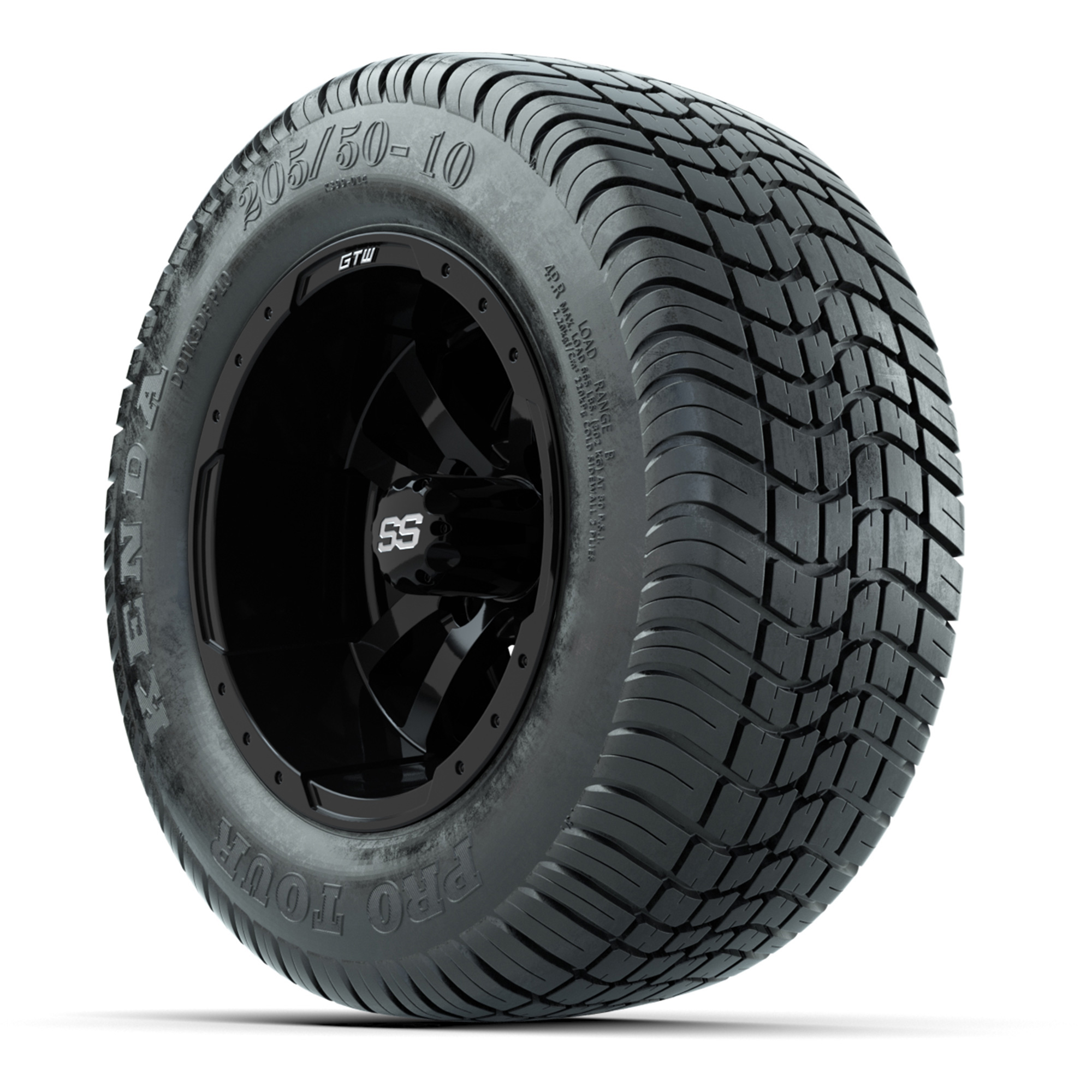 Buggies Unlimited - item A19-1496